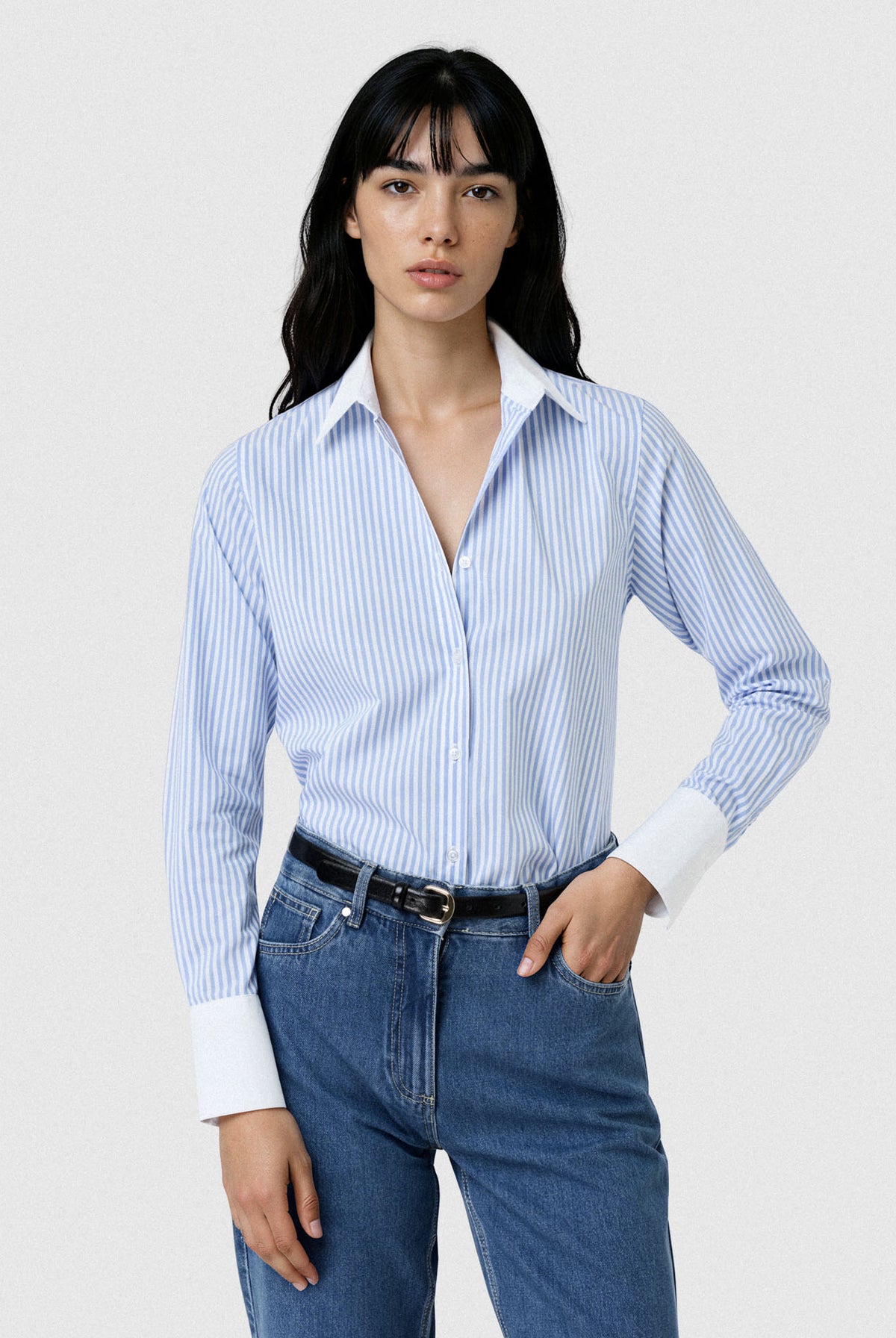 Light Blue (AI)