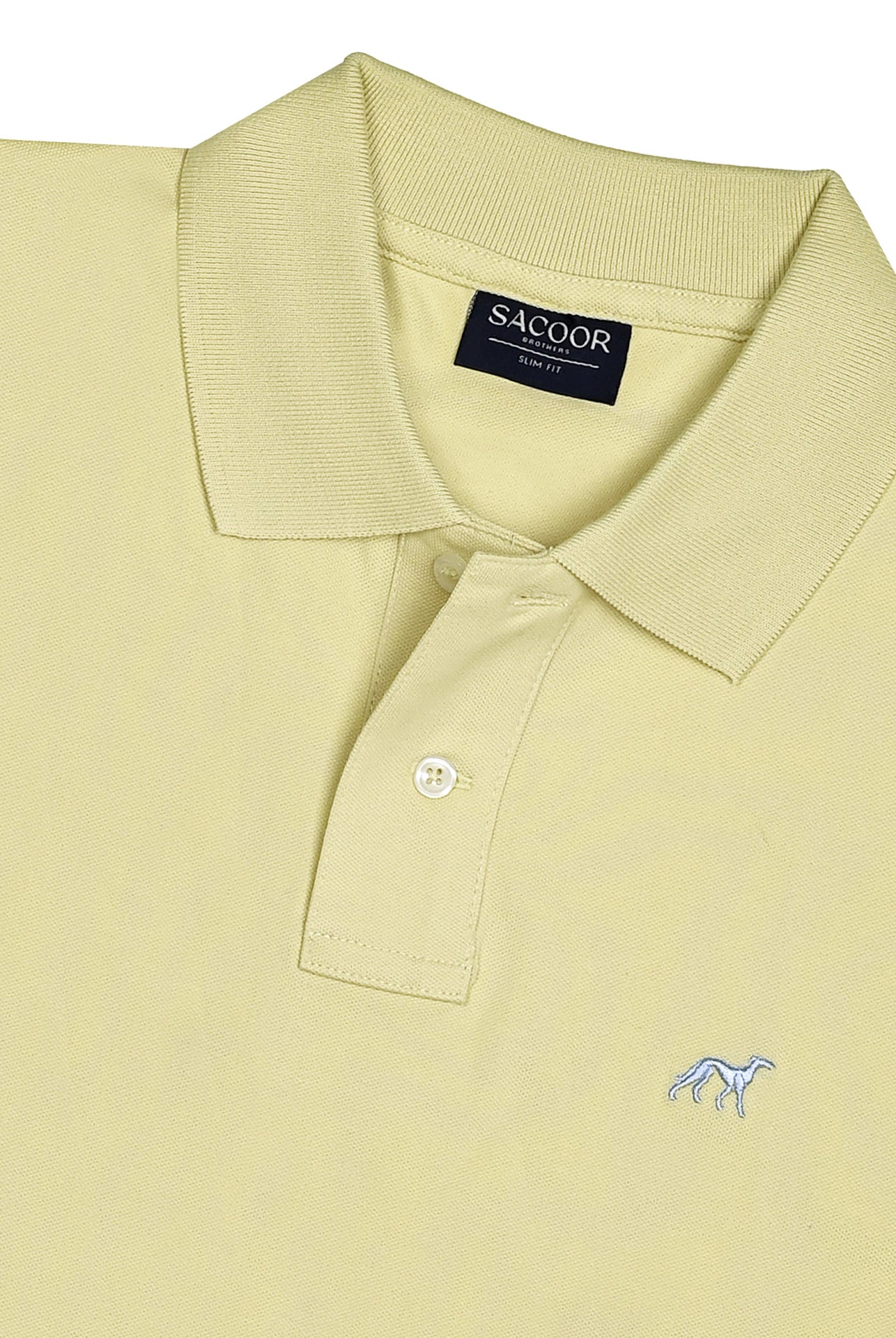 Light Yellow
