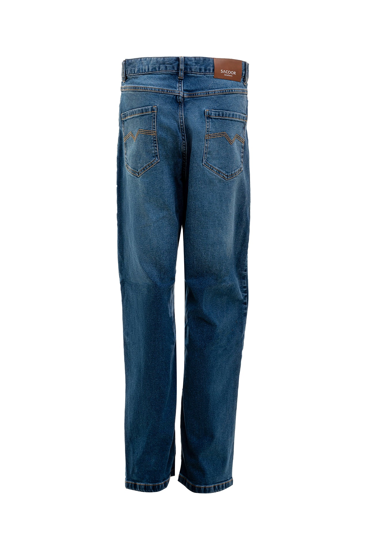 Medium Blue