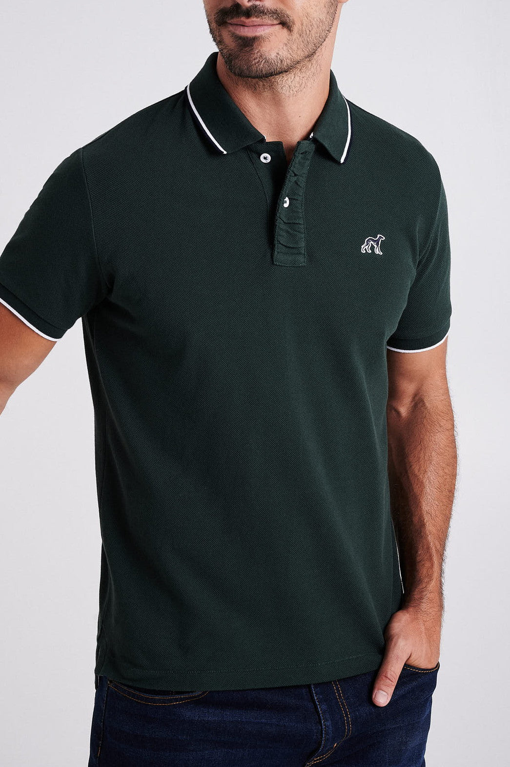 Dark Green