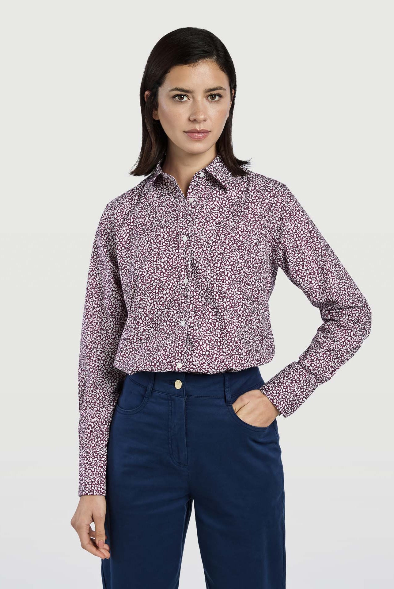 Violet