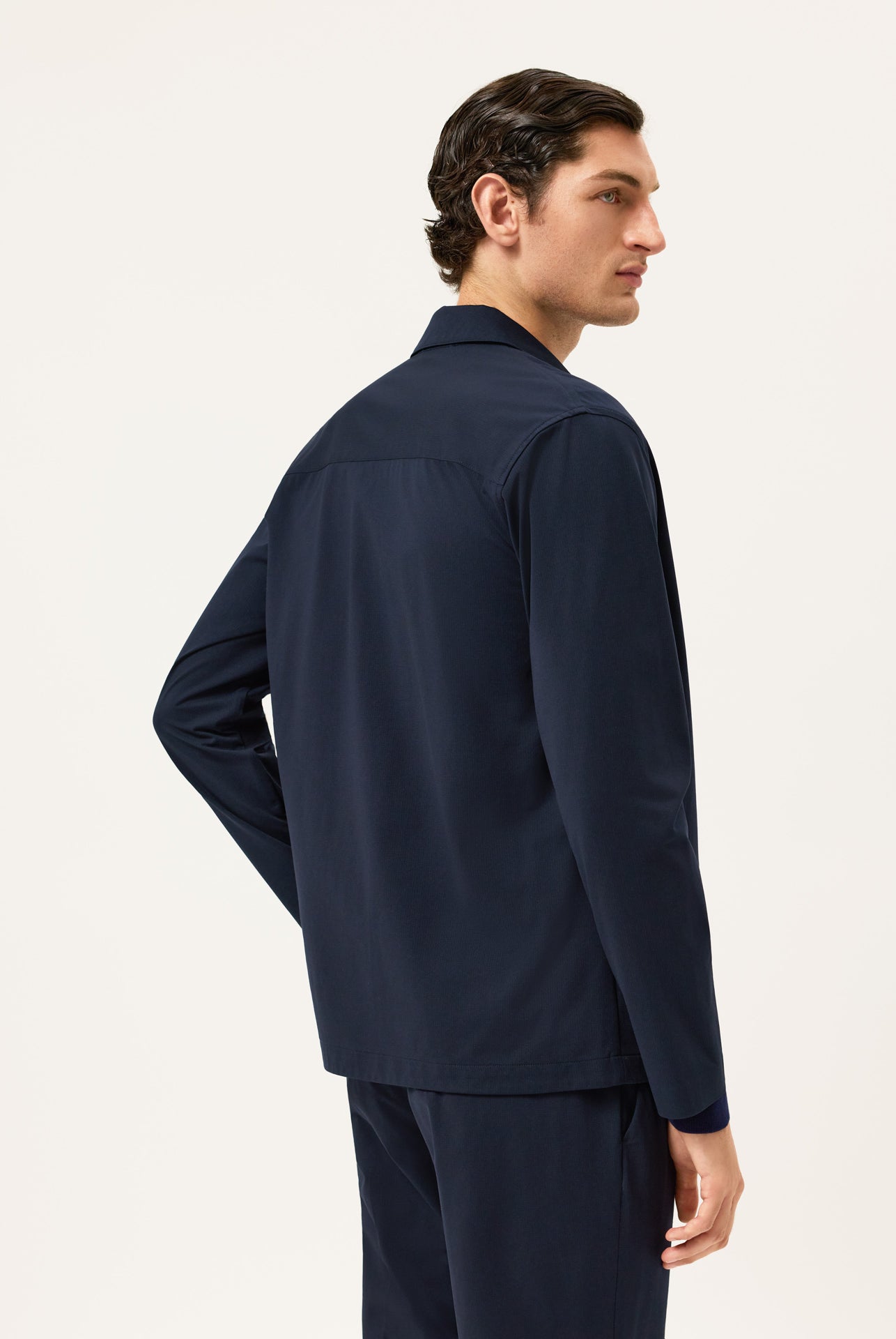 Dark Blue