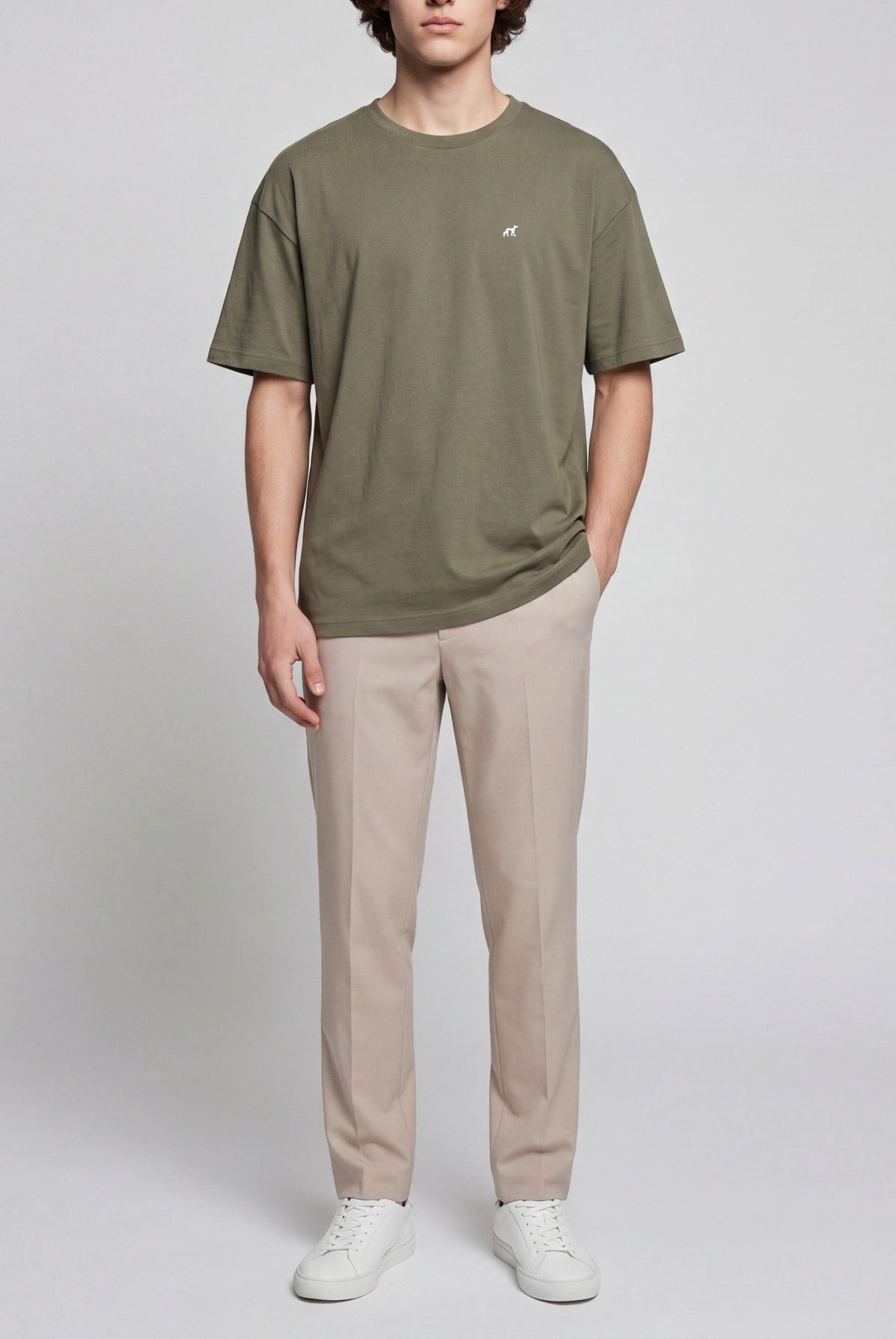 Khaki