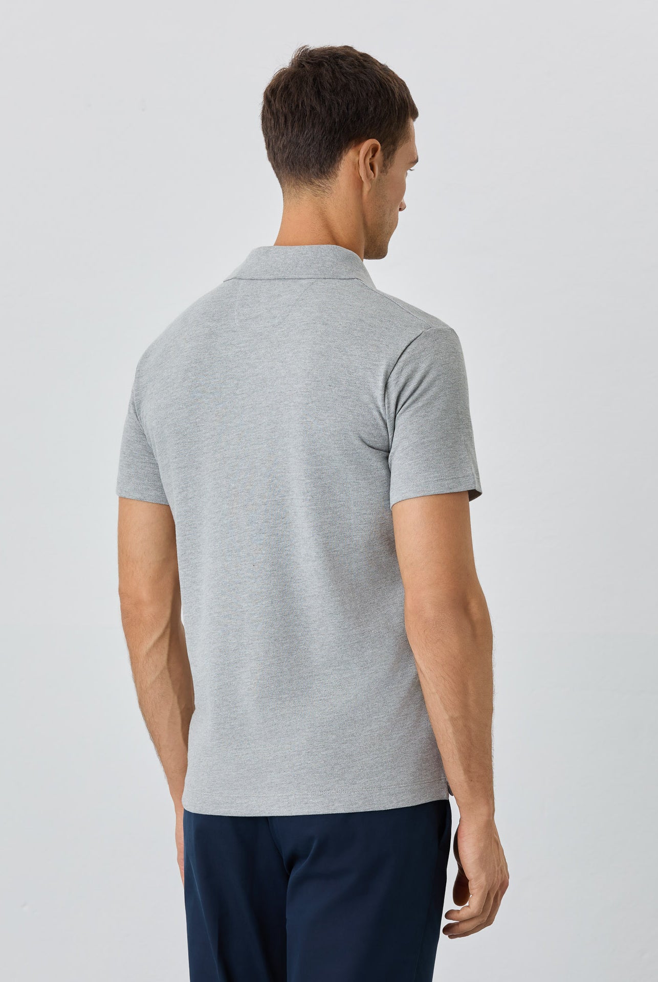Mix Grey