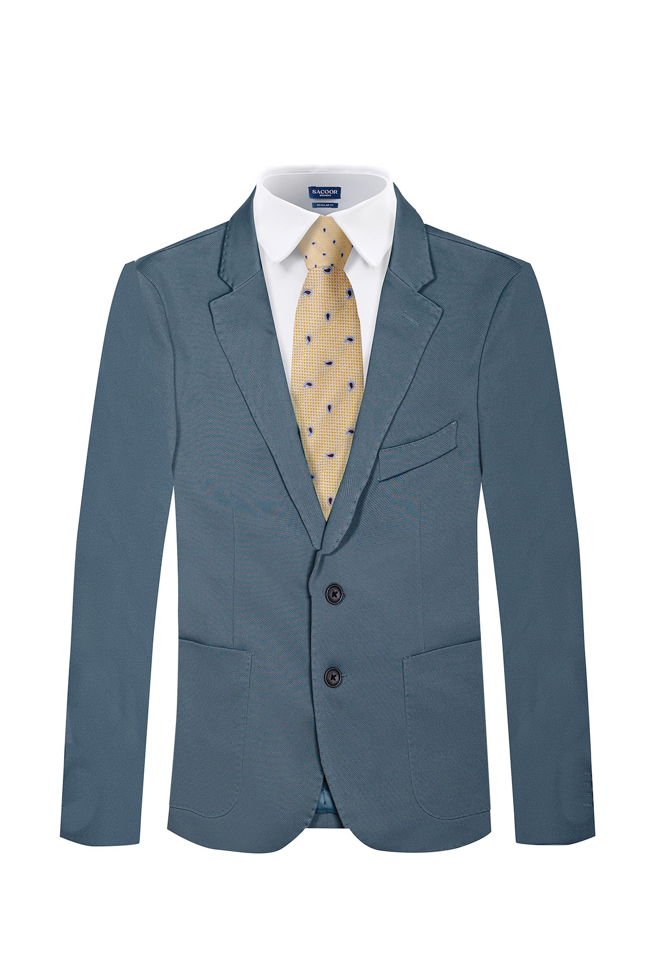 Medium Blue