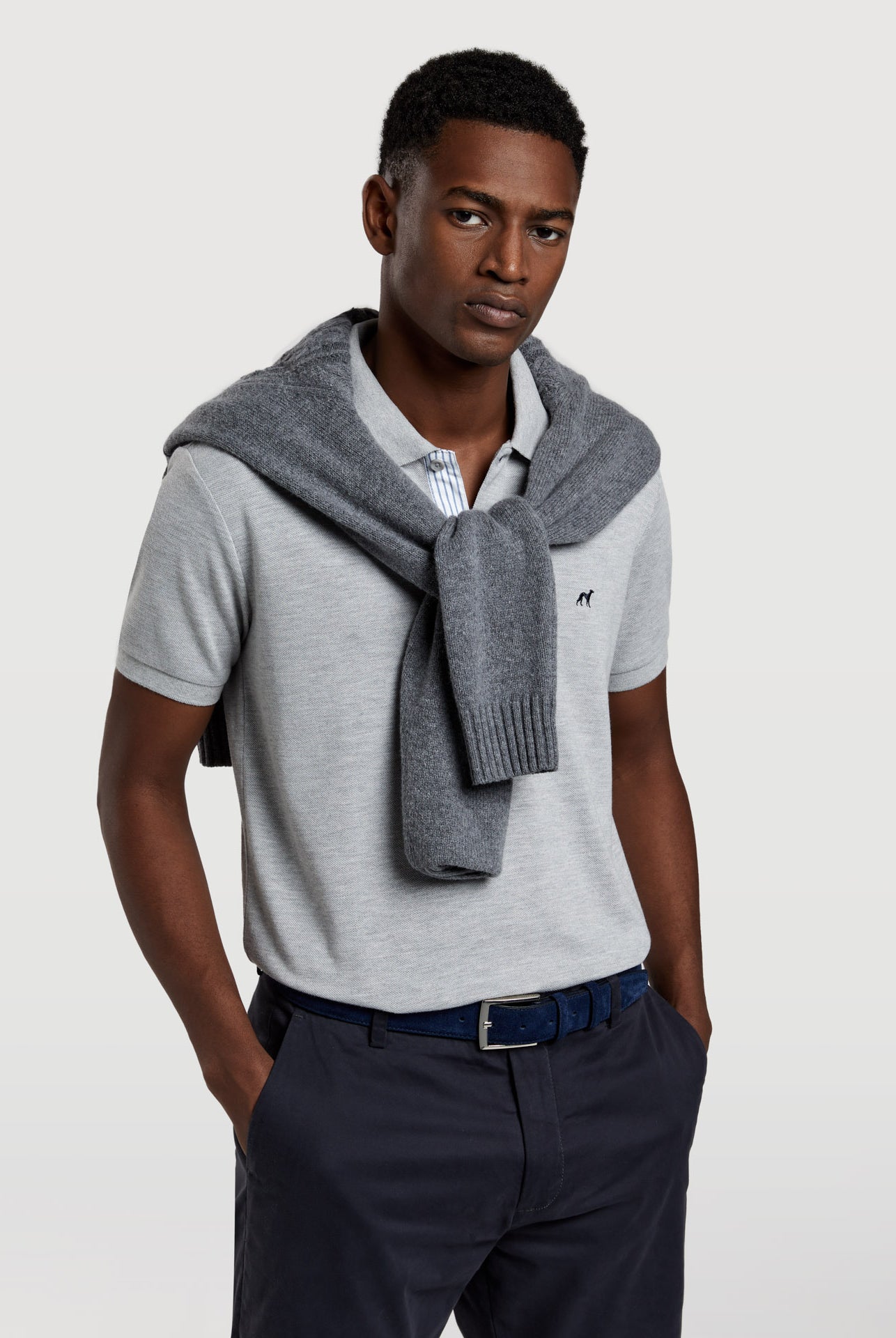 Mix Grey
