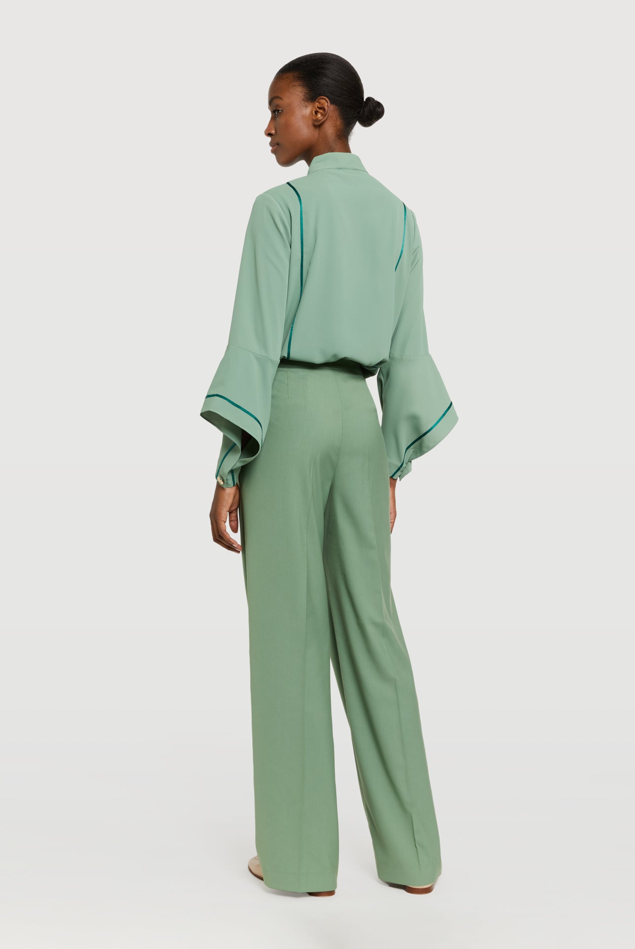 Light Green