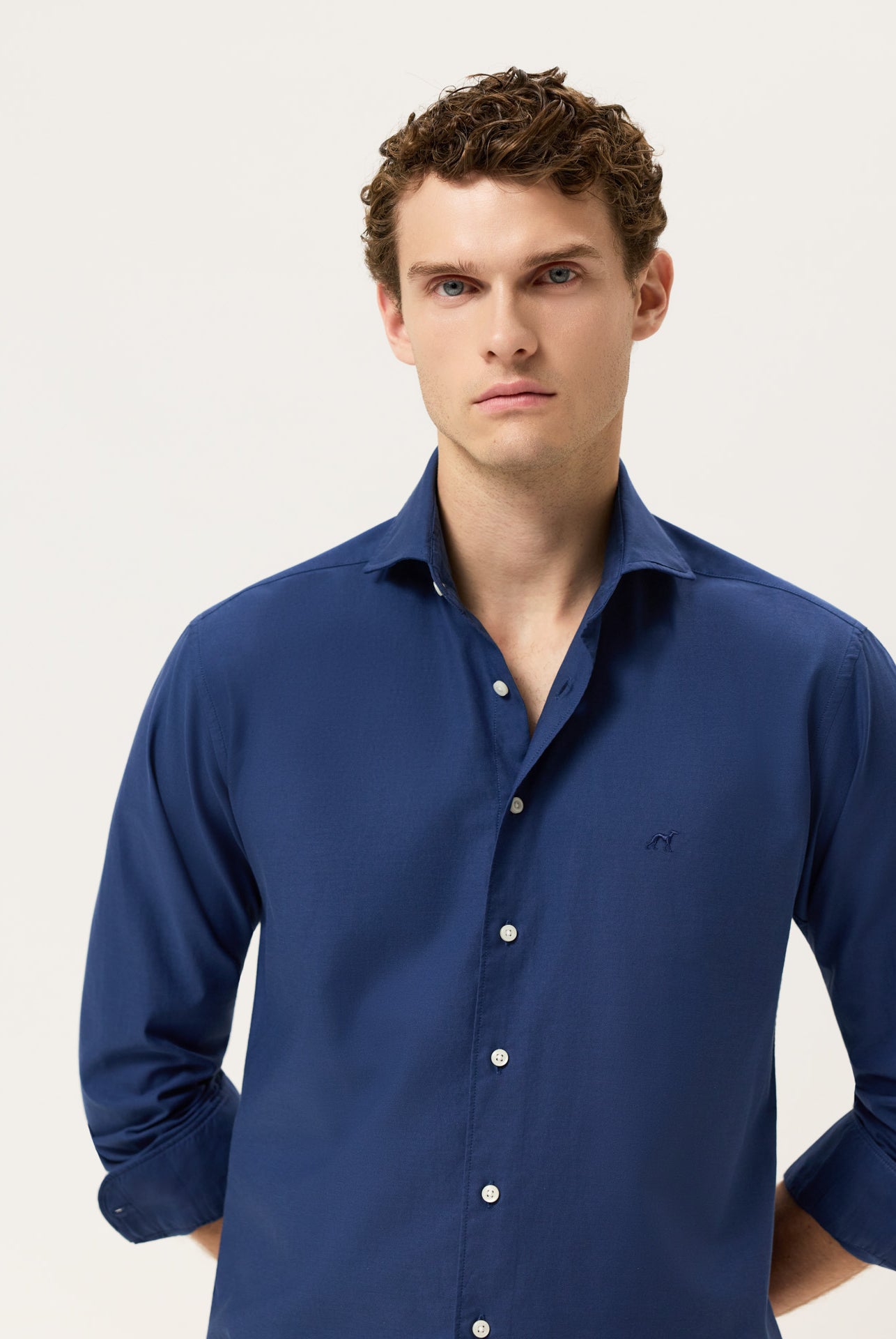 Dark Blue