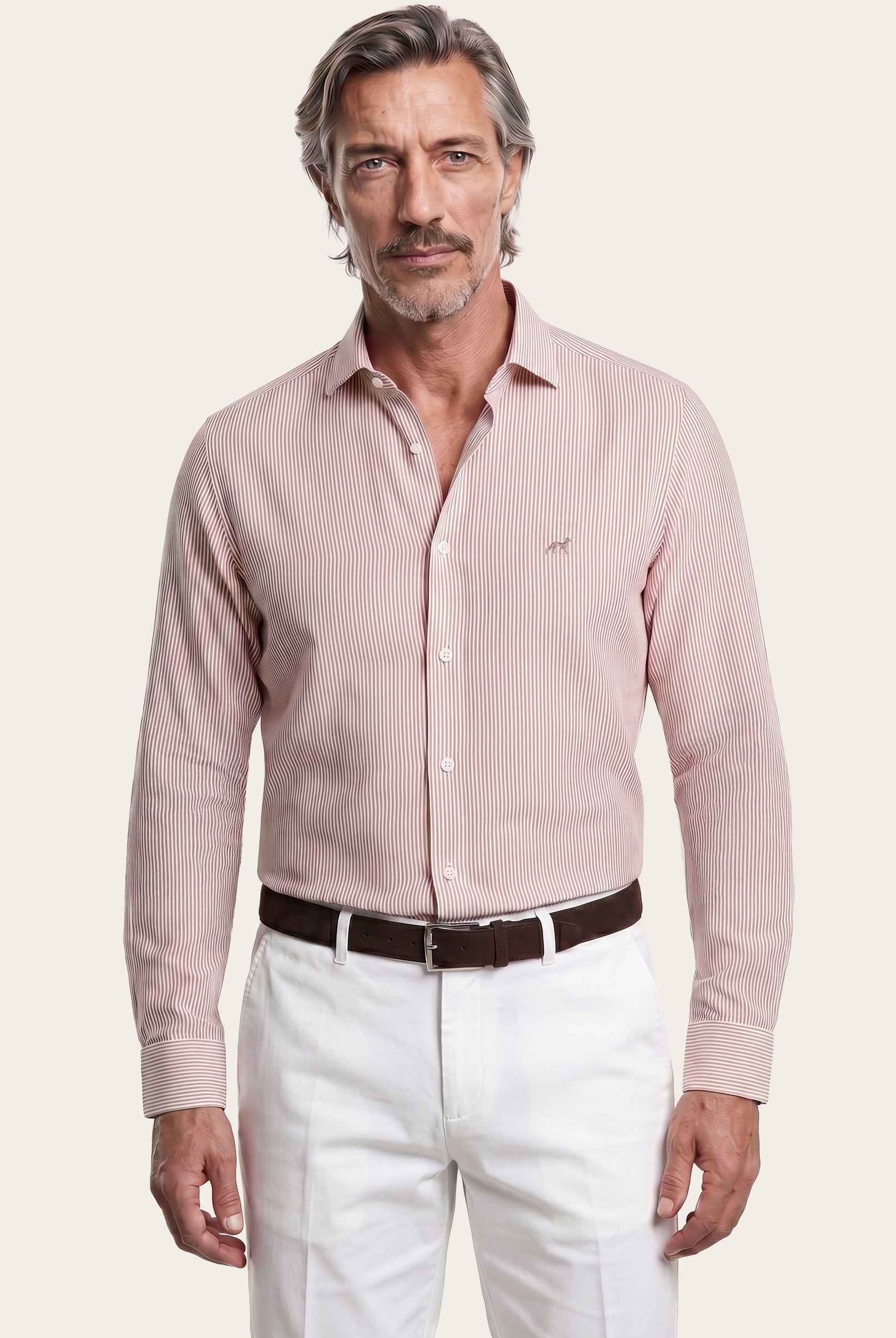 Light Brown (AI)