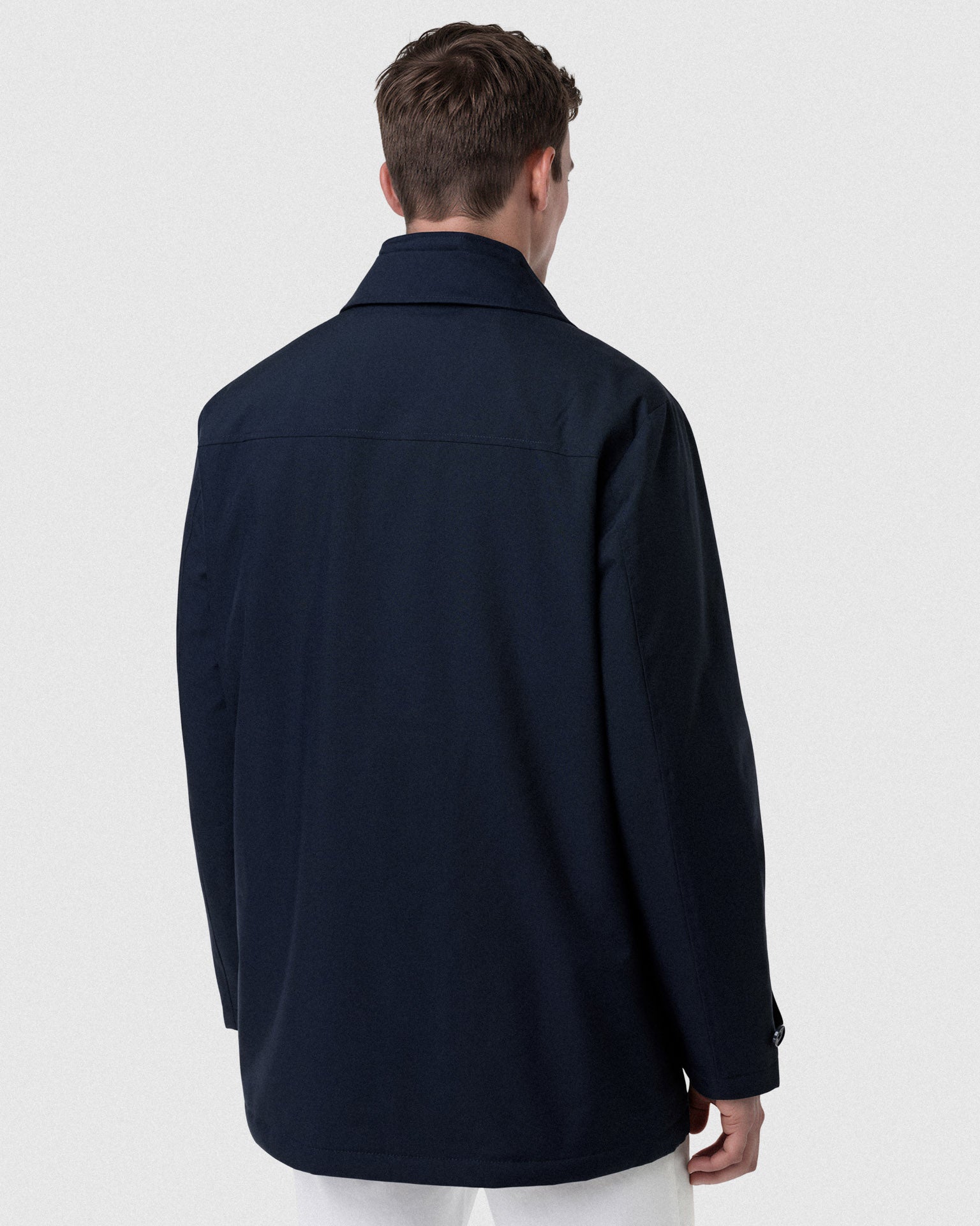 Dark Blue (AI)