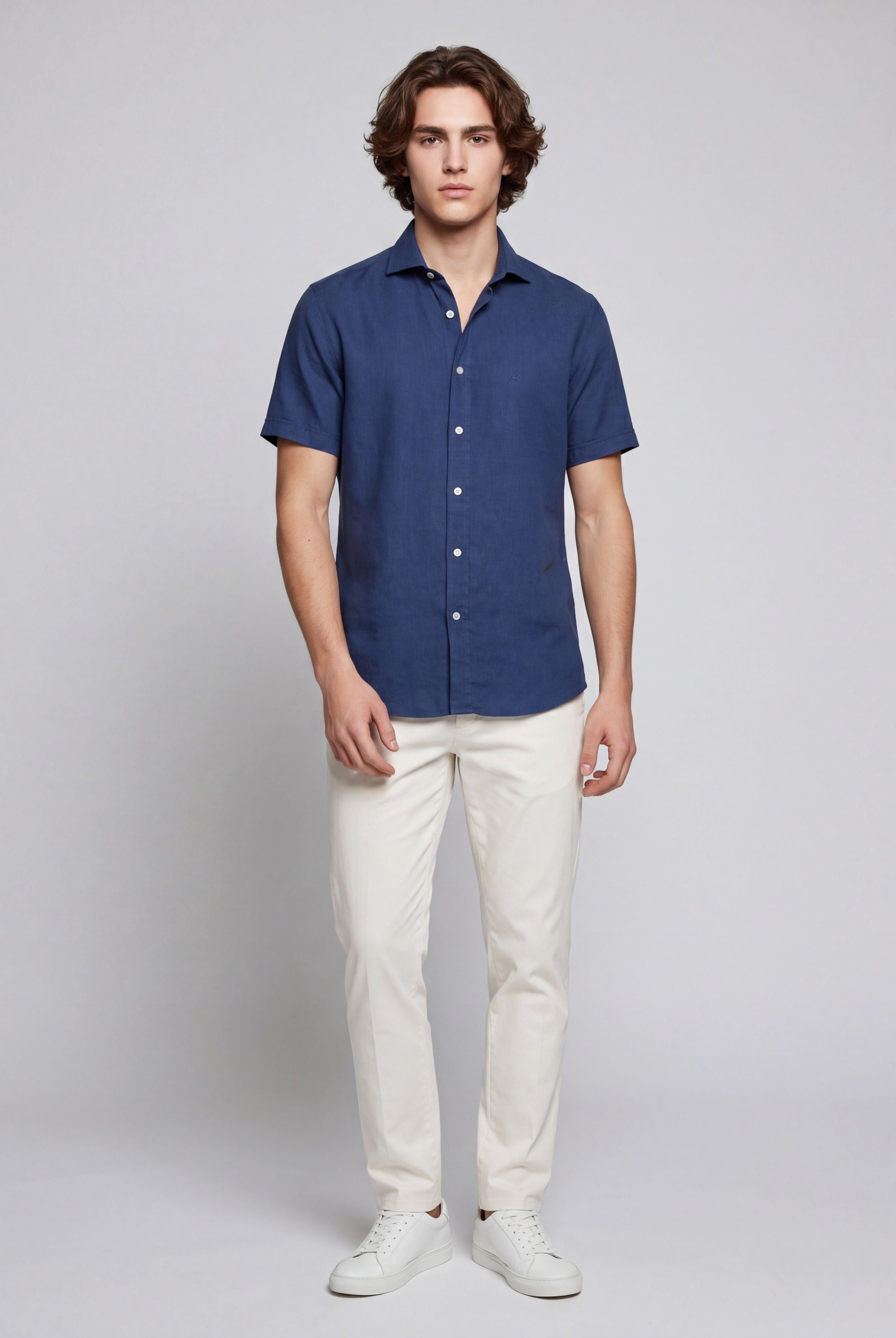 Dark Blue