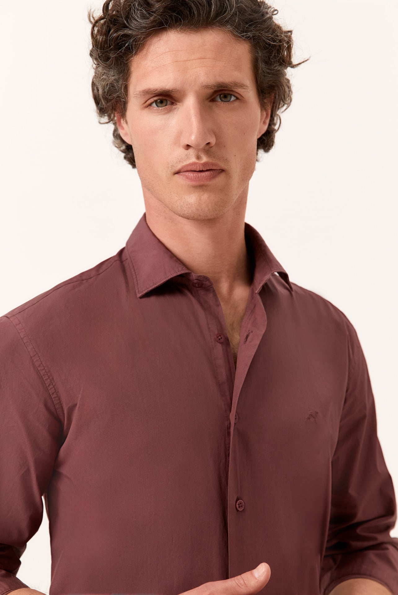 Dark Red