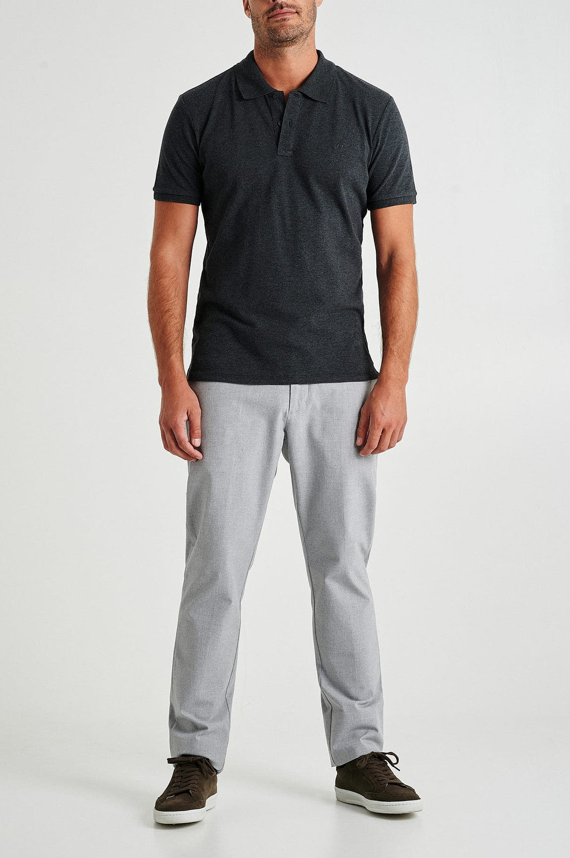 Light Grey