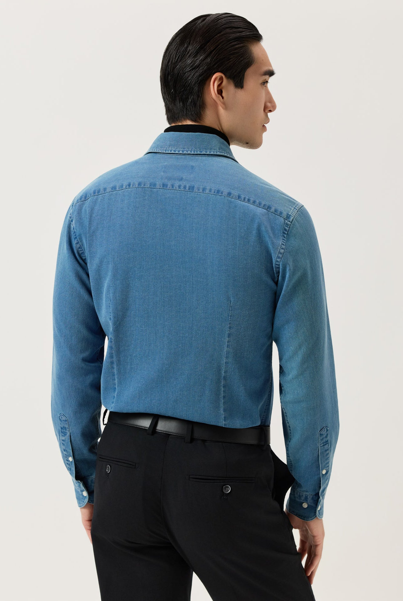 Medium Blue