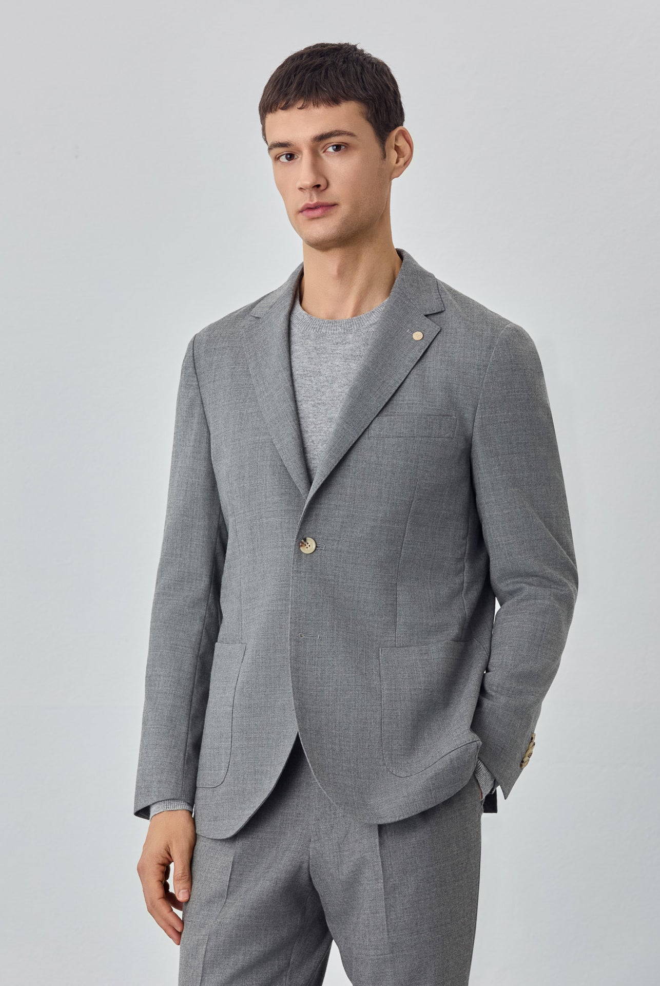 Light Grey