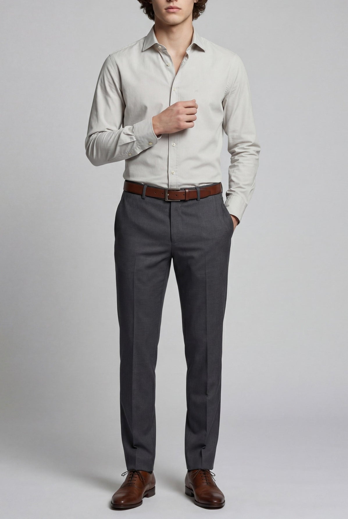 Light Grey