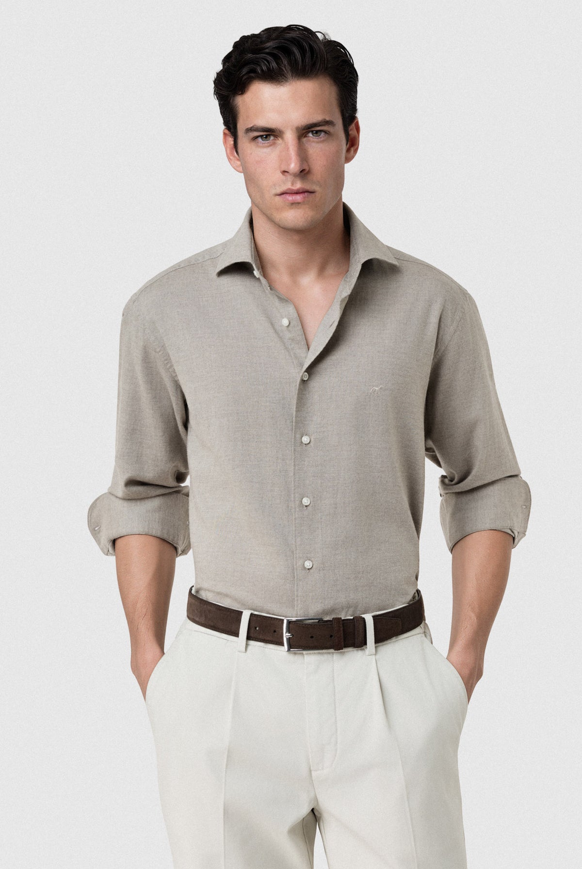 Light Beige (AI)