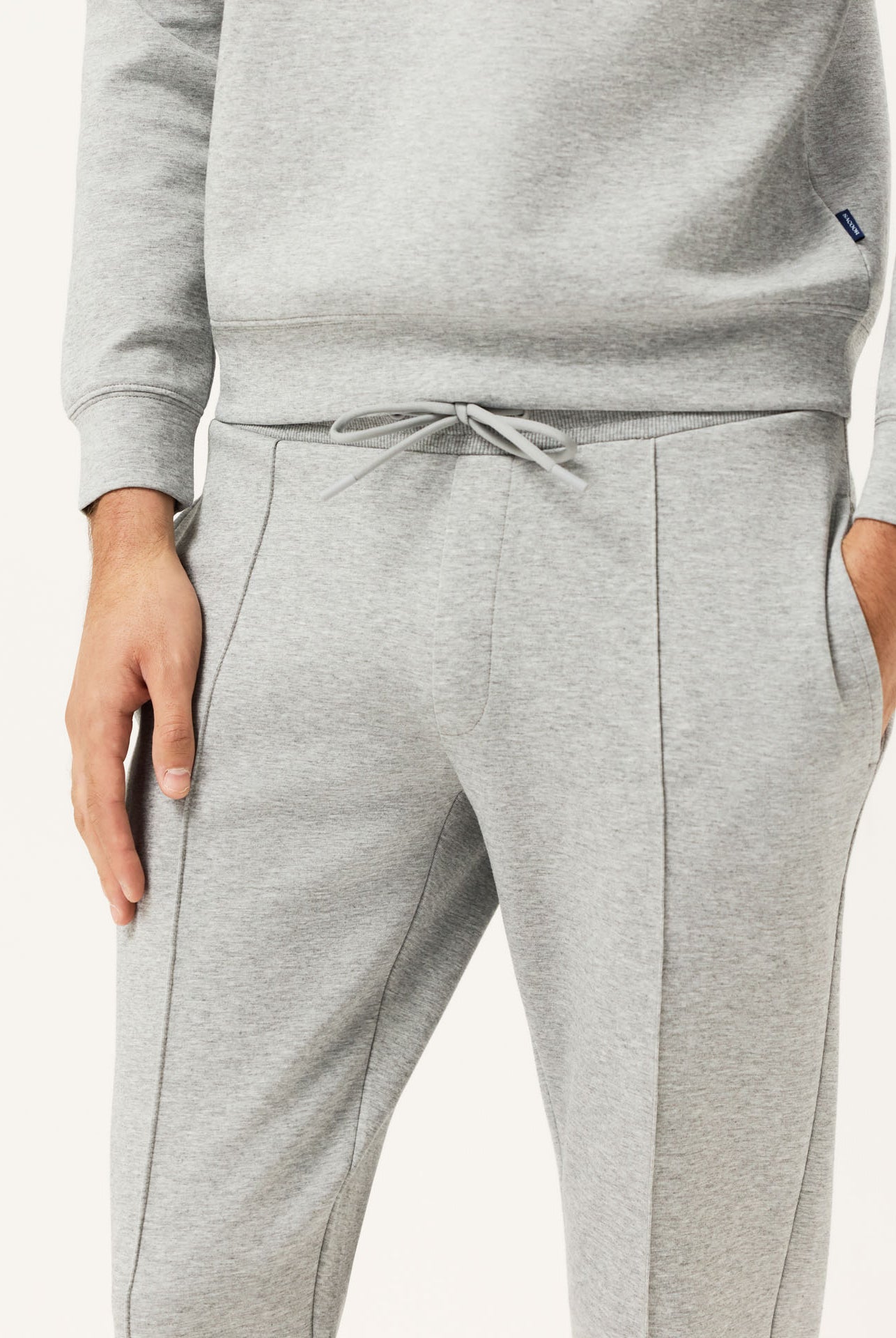Mix Grey