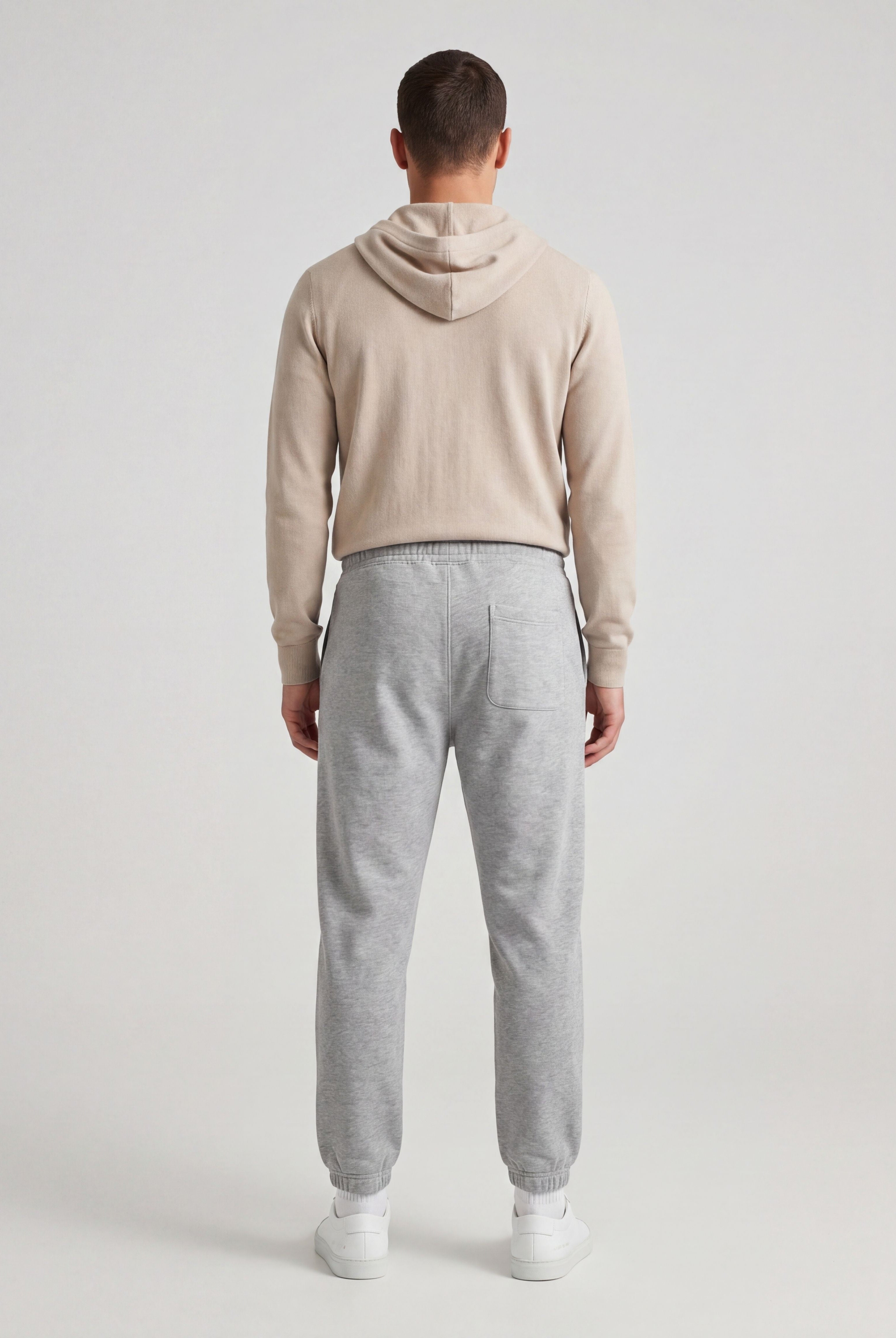 Mix Grey