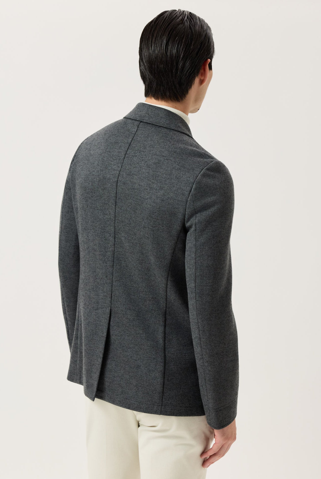 Medium Grey