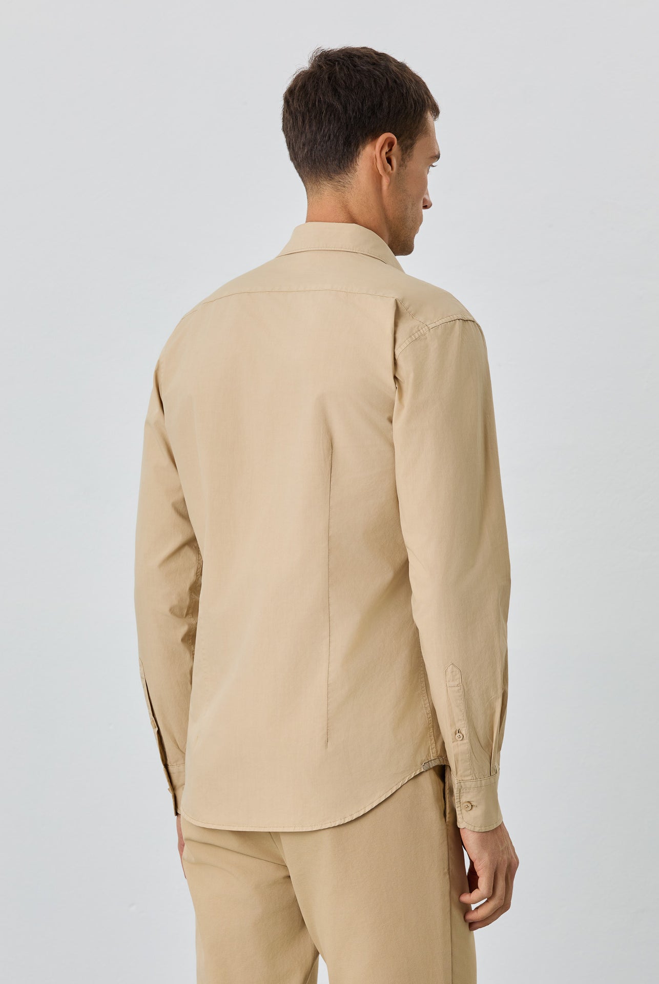 Light Beige