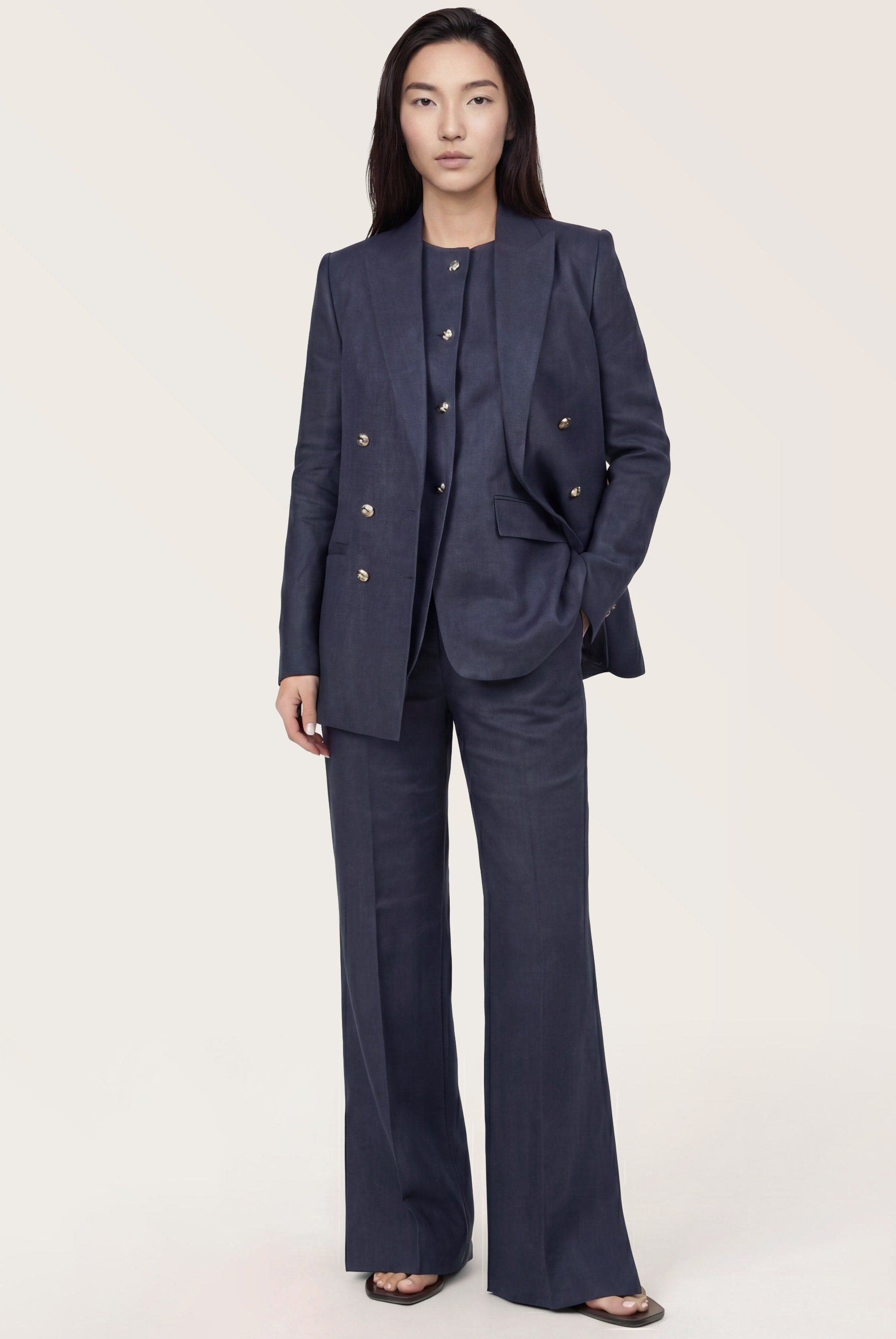 Dark Blue (AI)