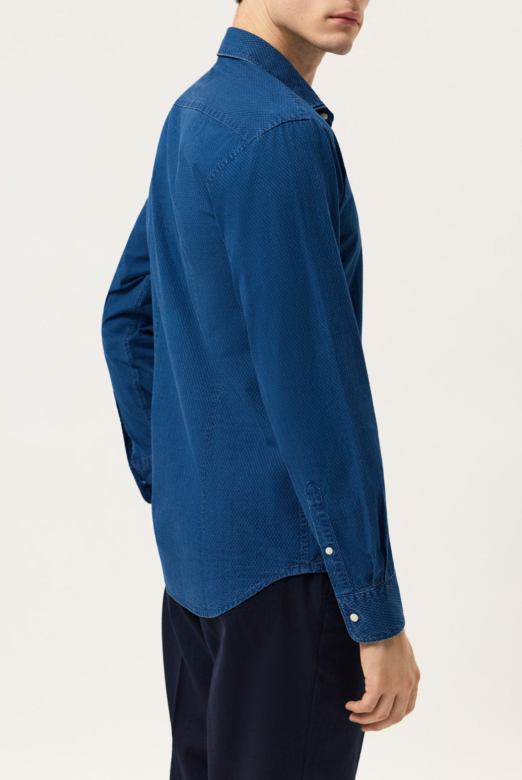Medium Blue