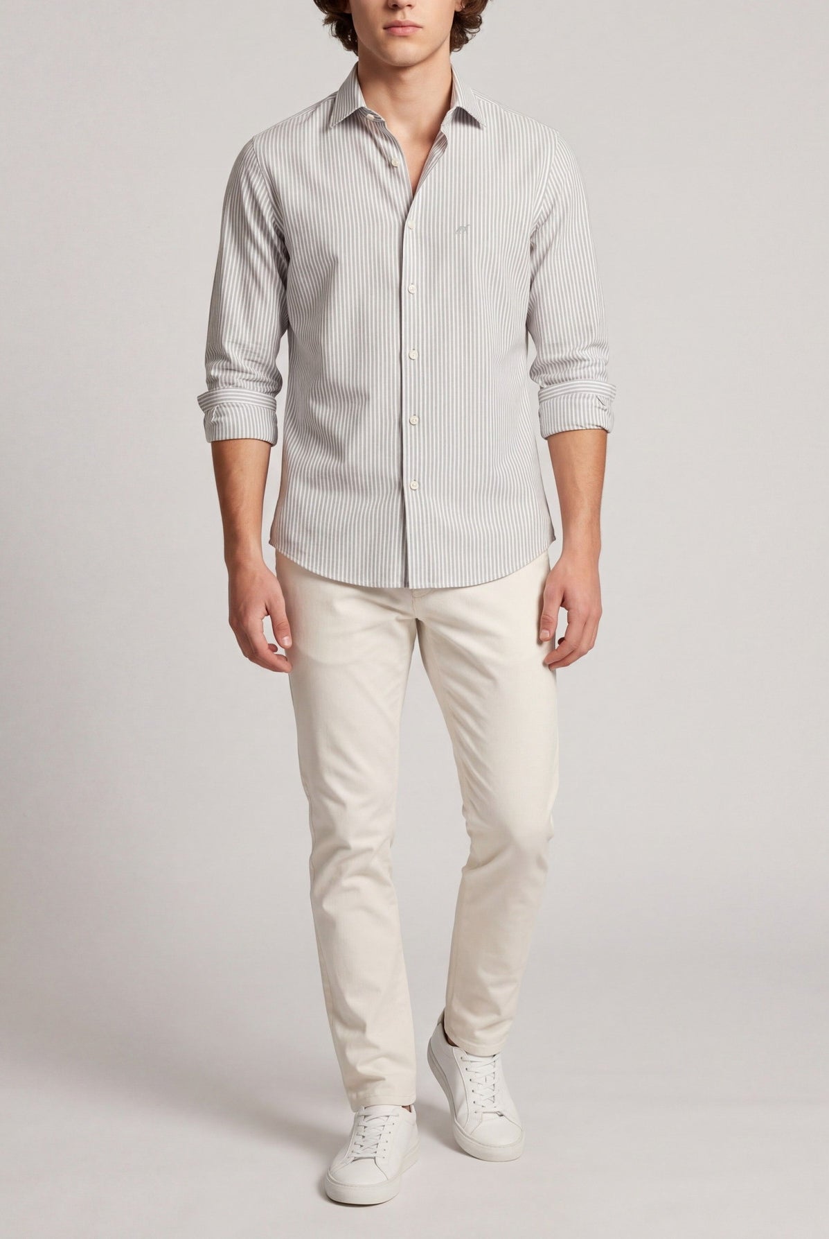 Light Grey
