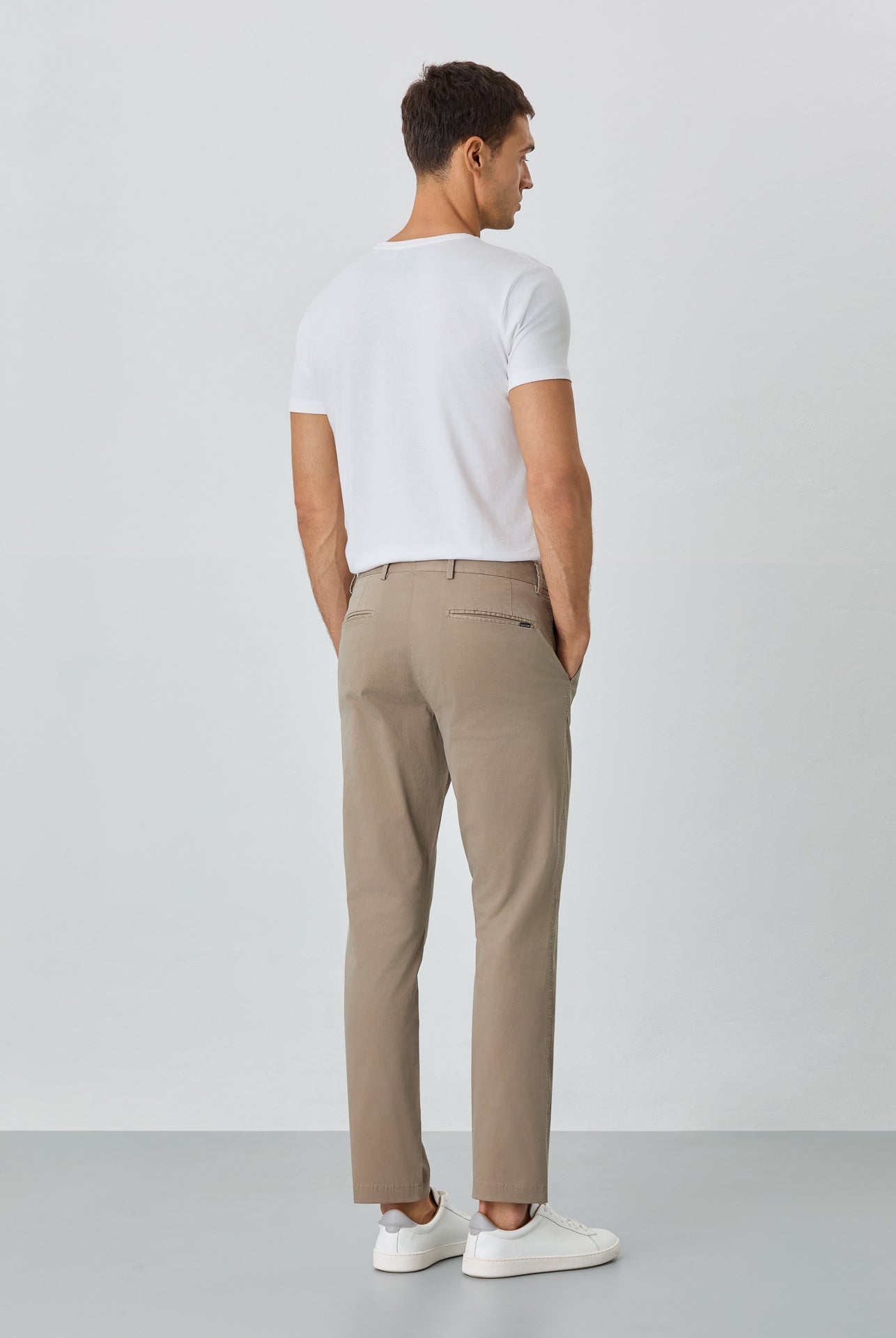 Light Brown