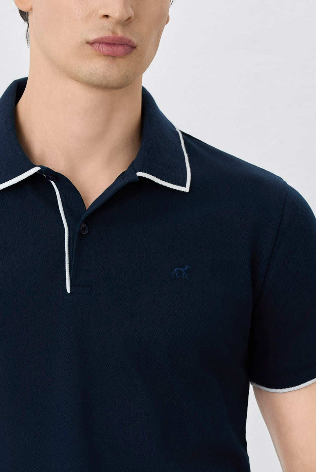 Dark Blue