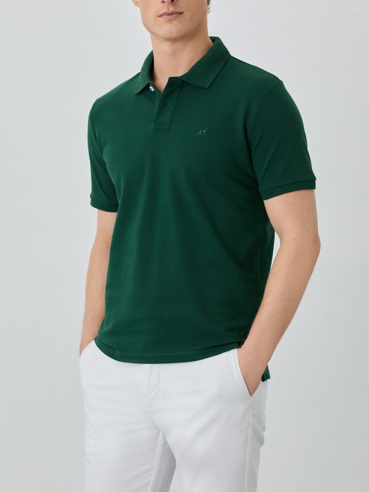 Dark Green