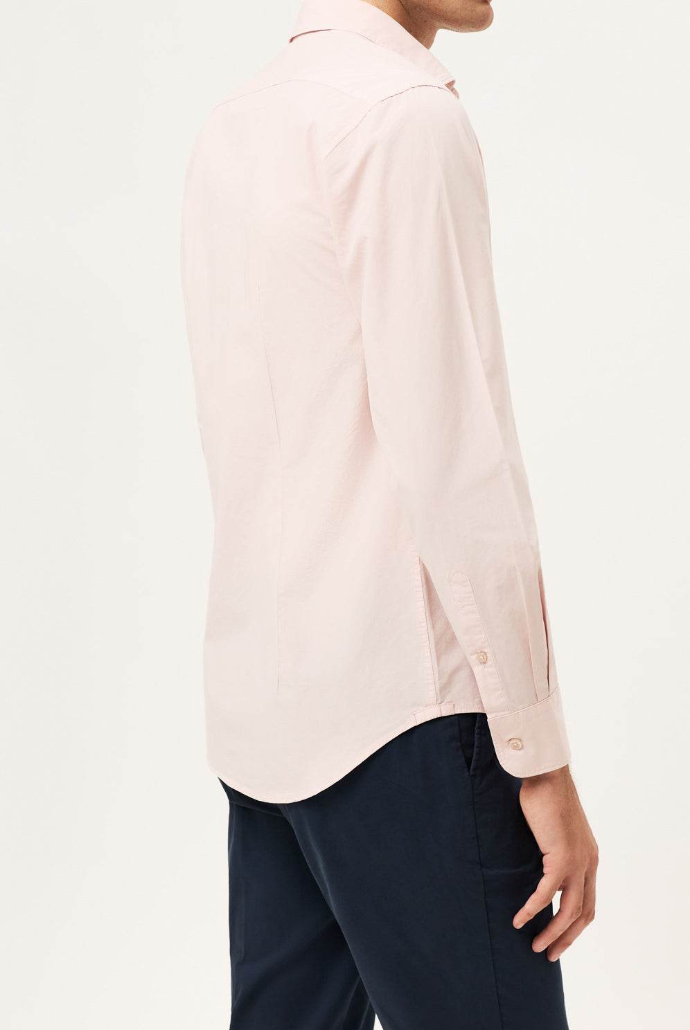 Pale Pink