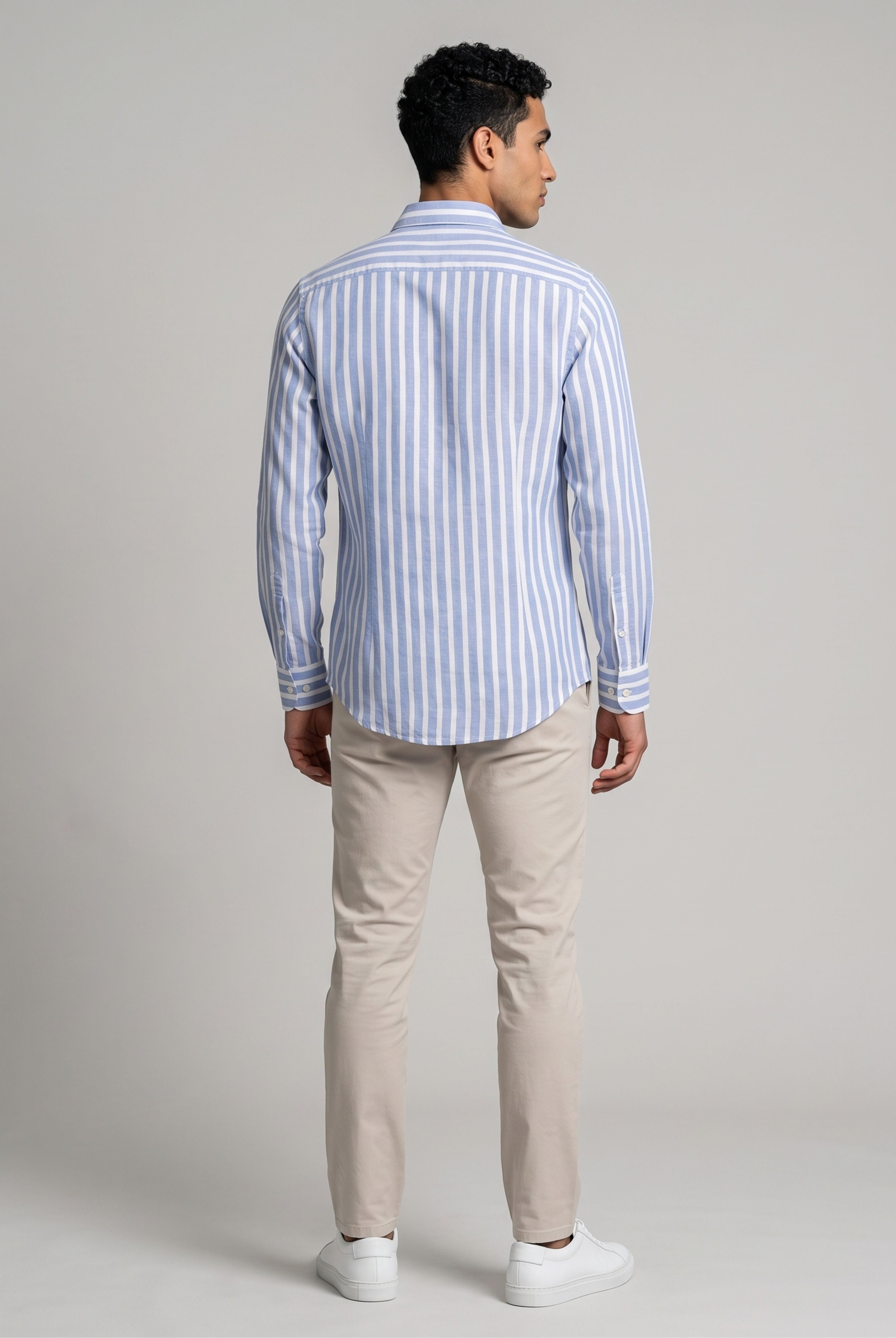 Light Blue (AI)