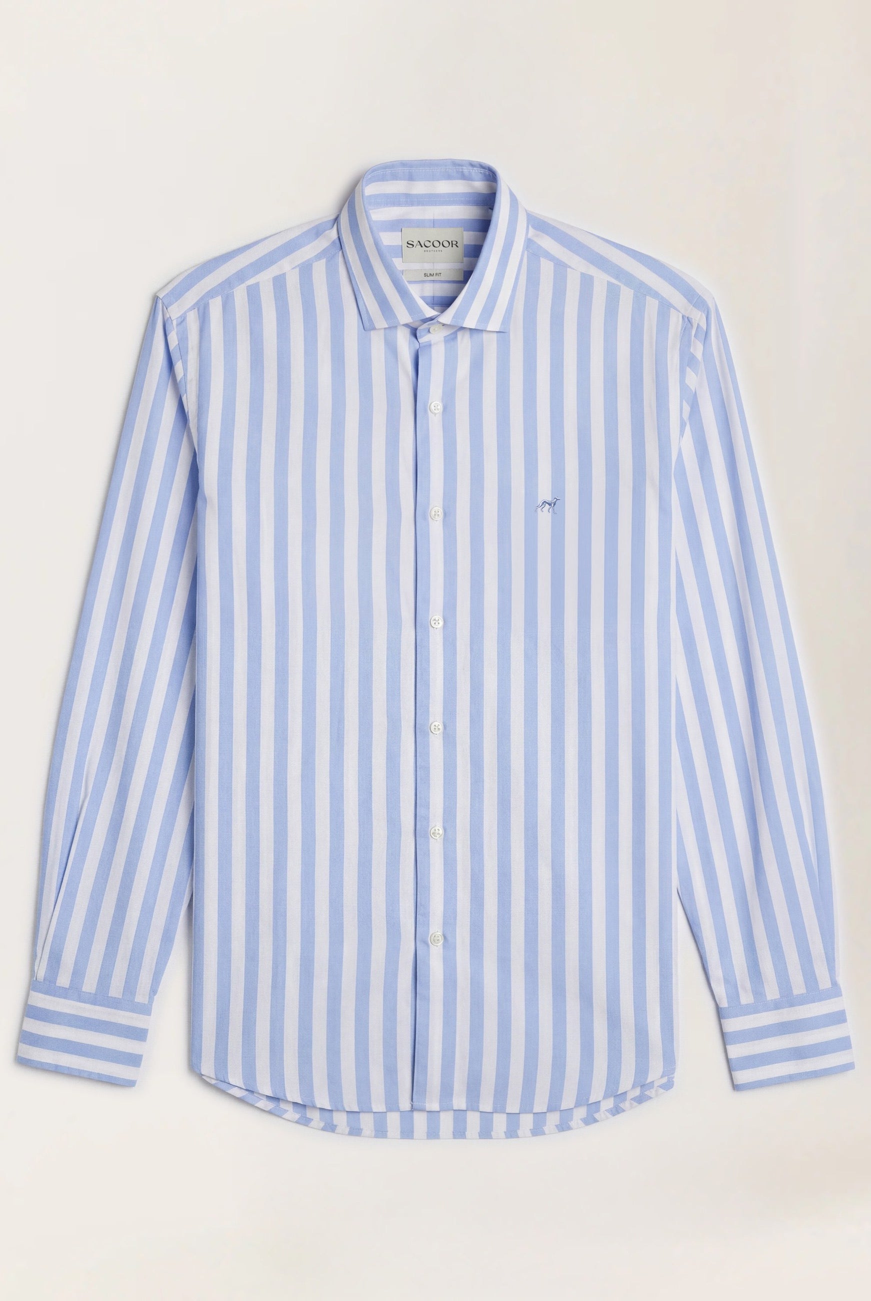 Light Blue (AI)