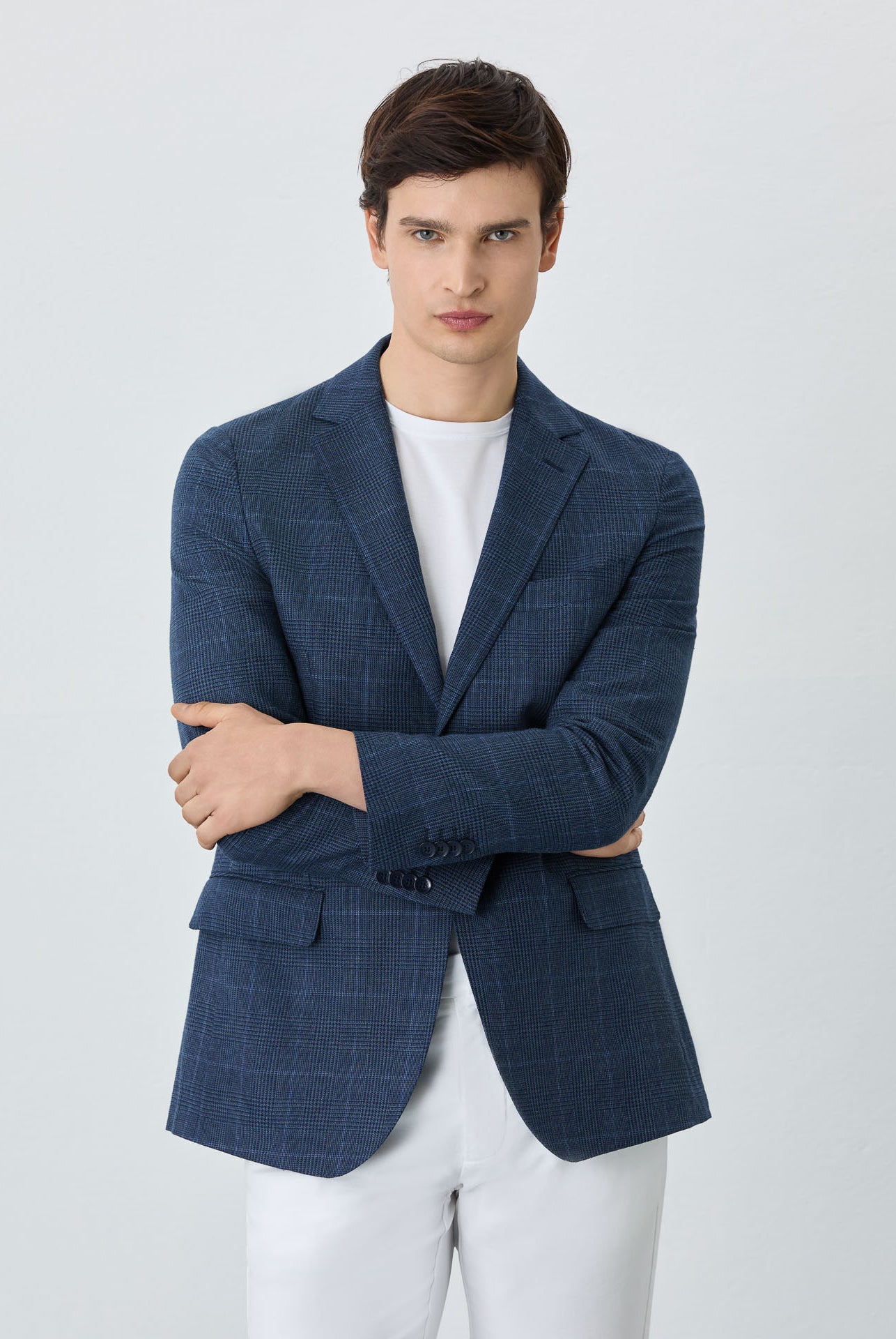 Medium Blue