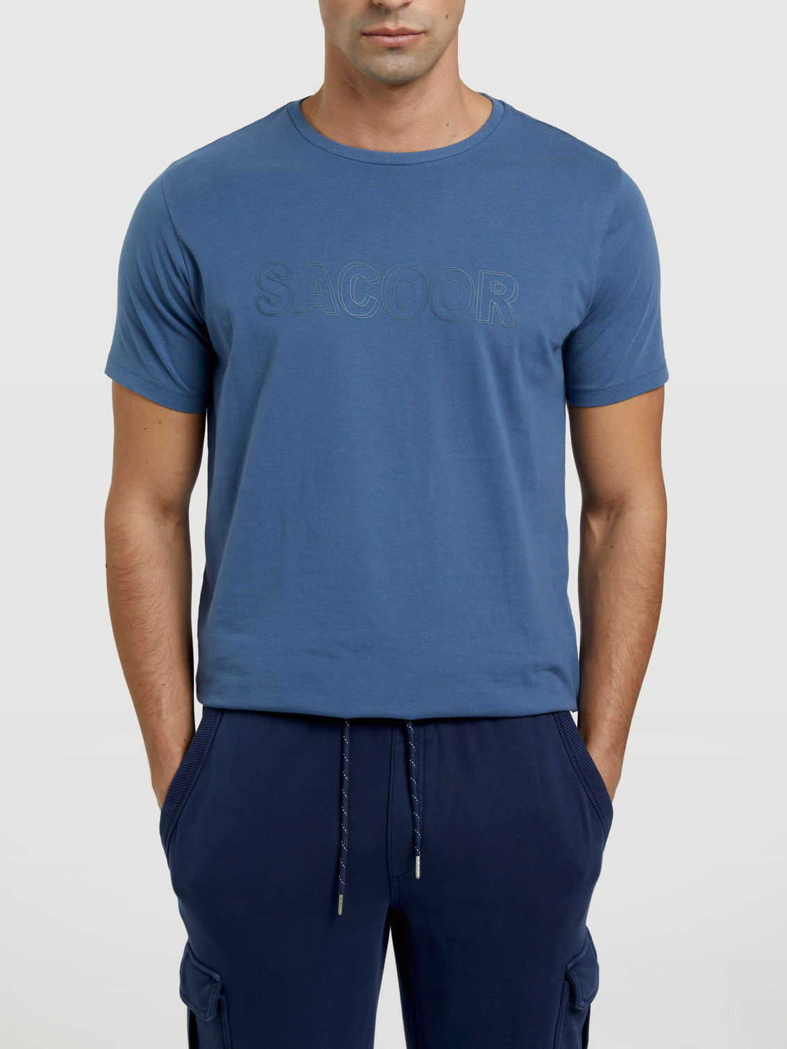 Medium Blue