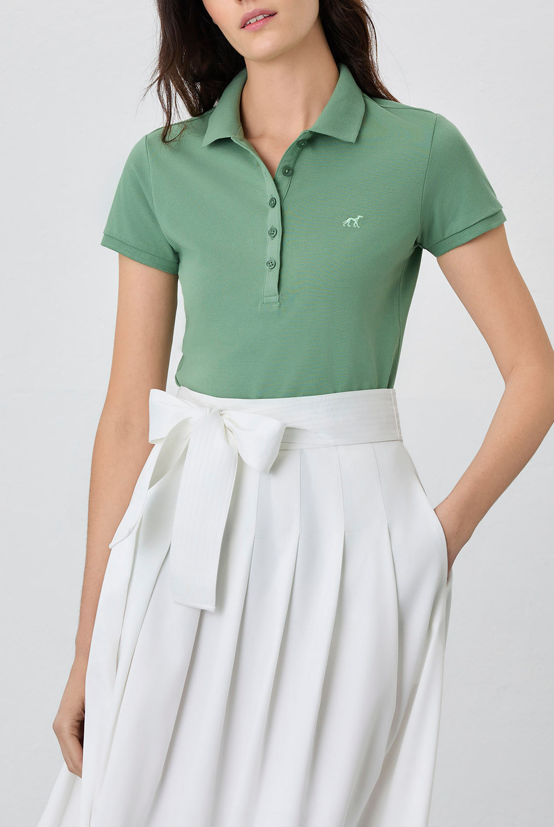Medium Green