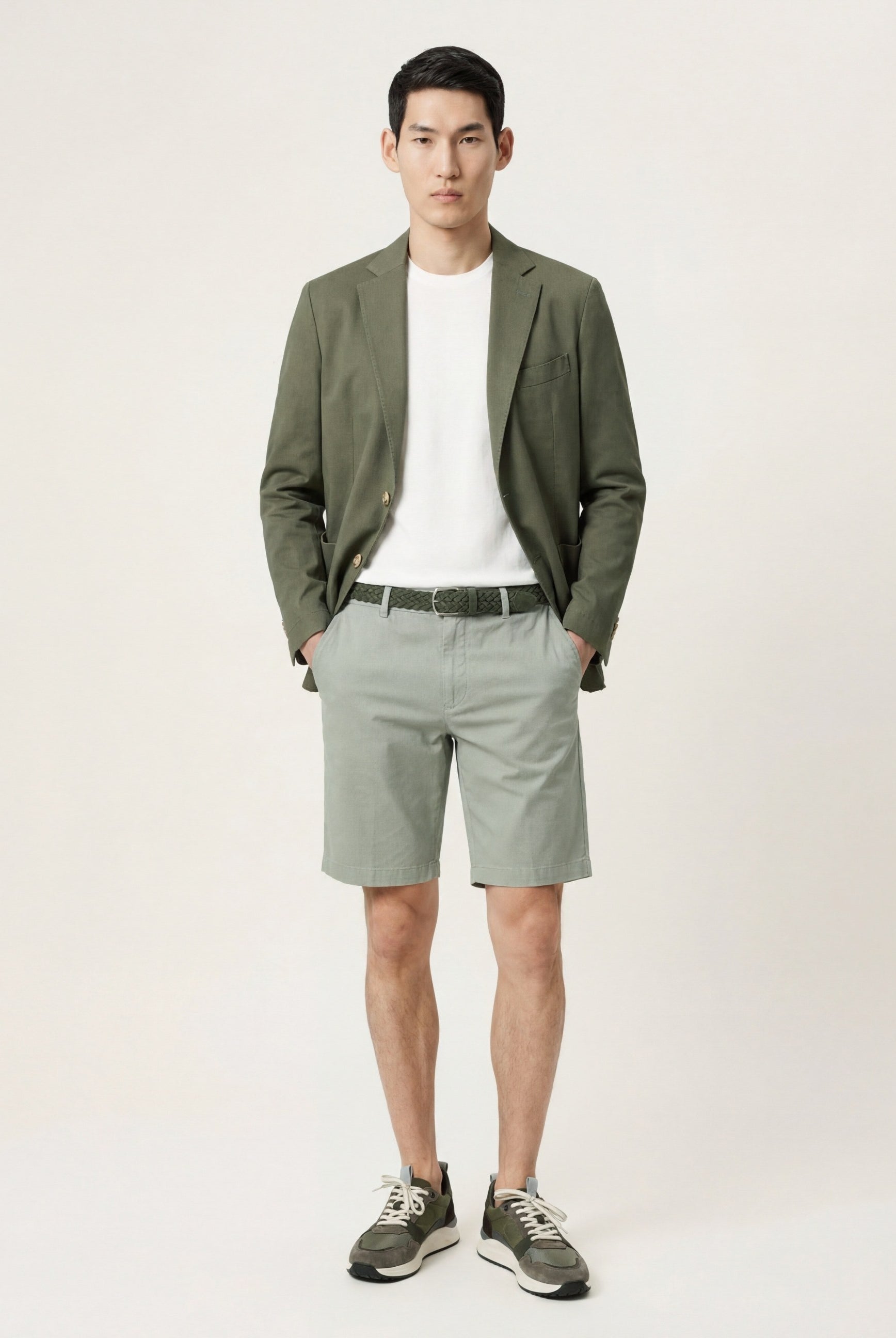 Light Green (AI)