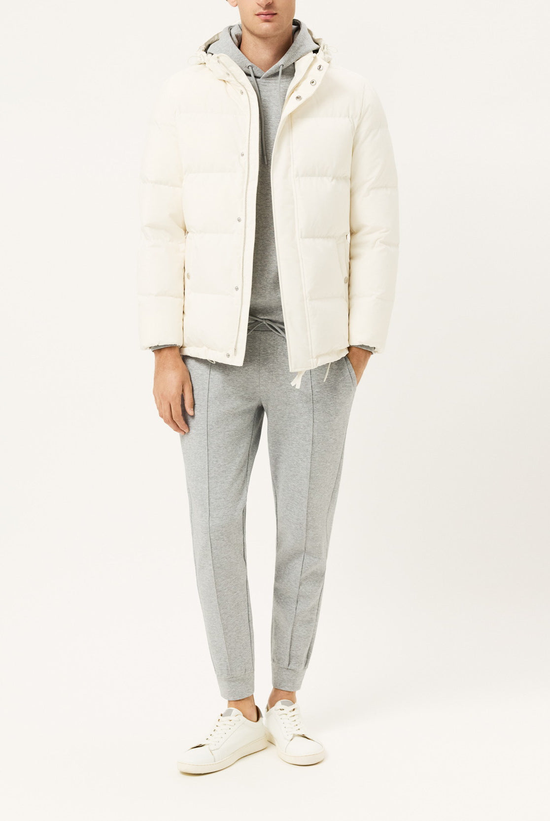 Mix Grey