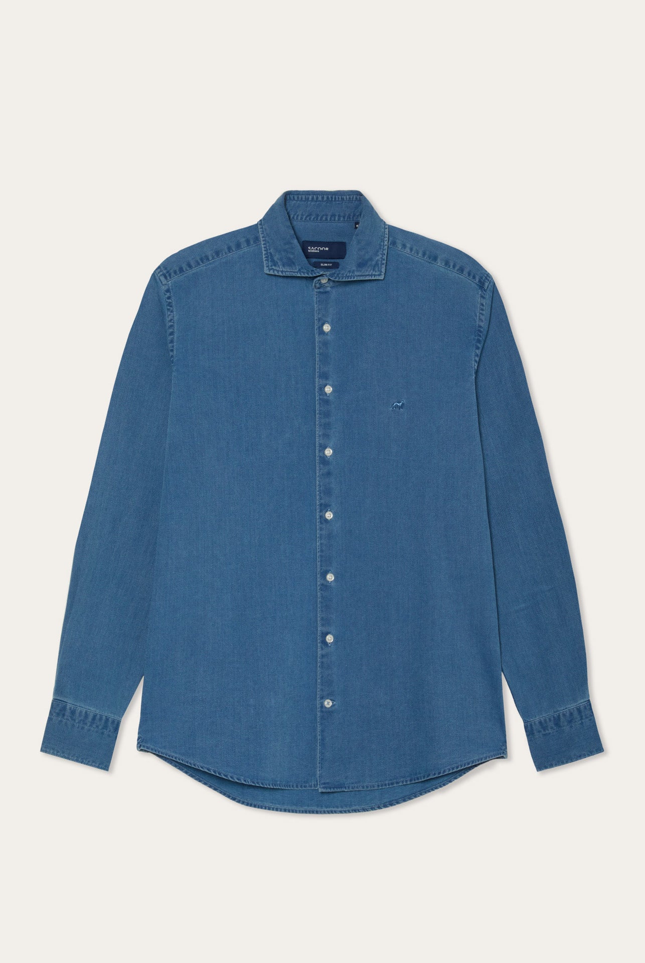 Medium Blue