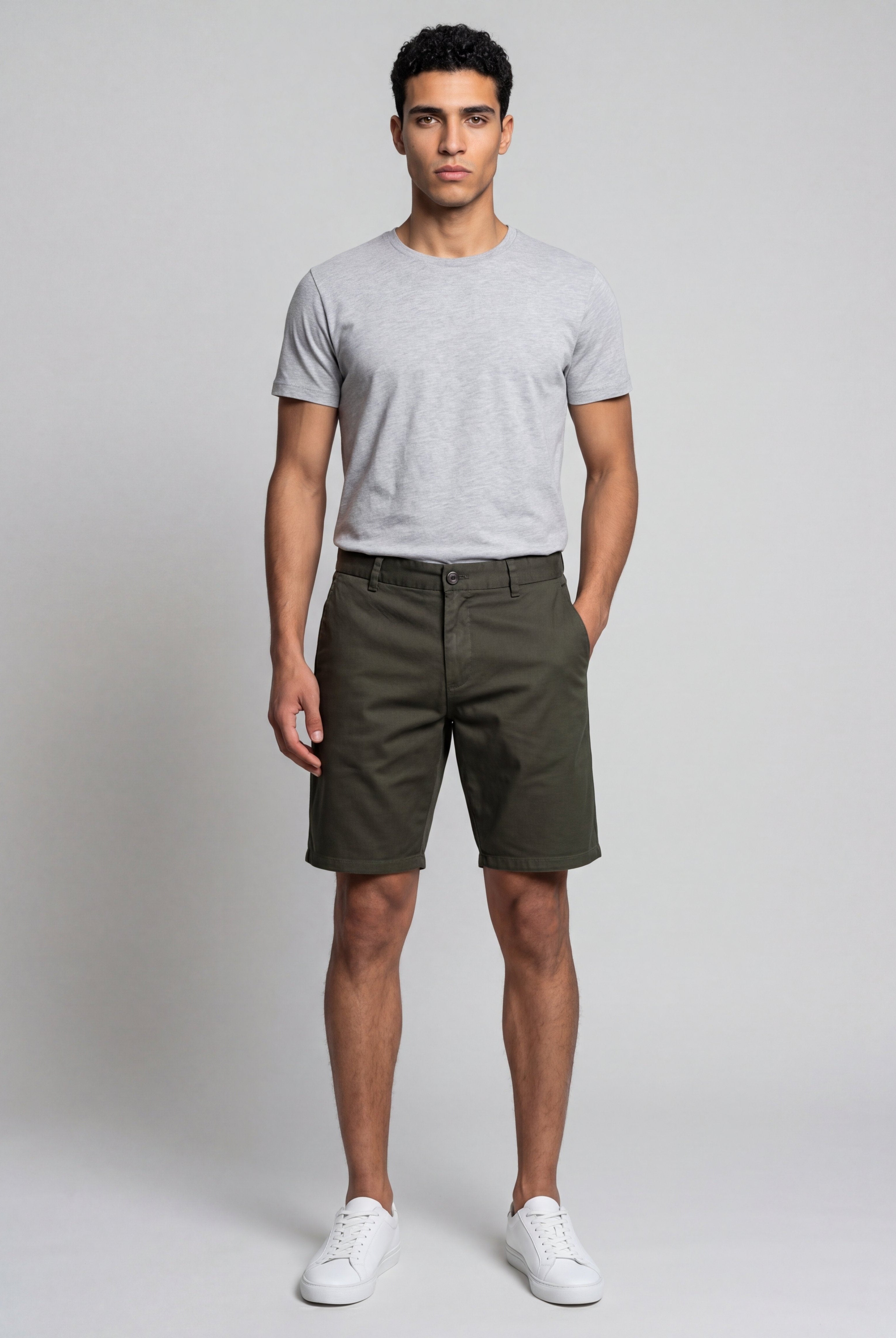 Dark Green (AI)