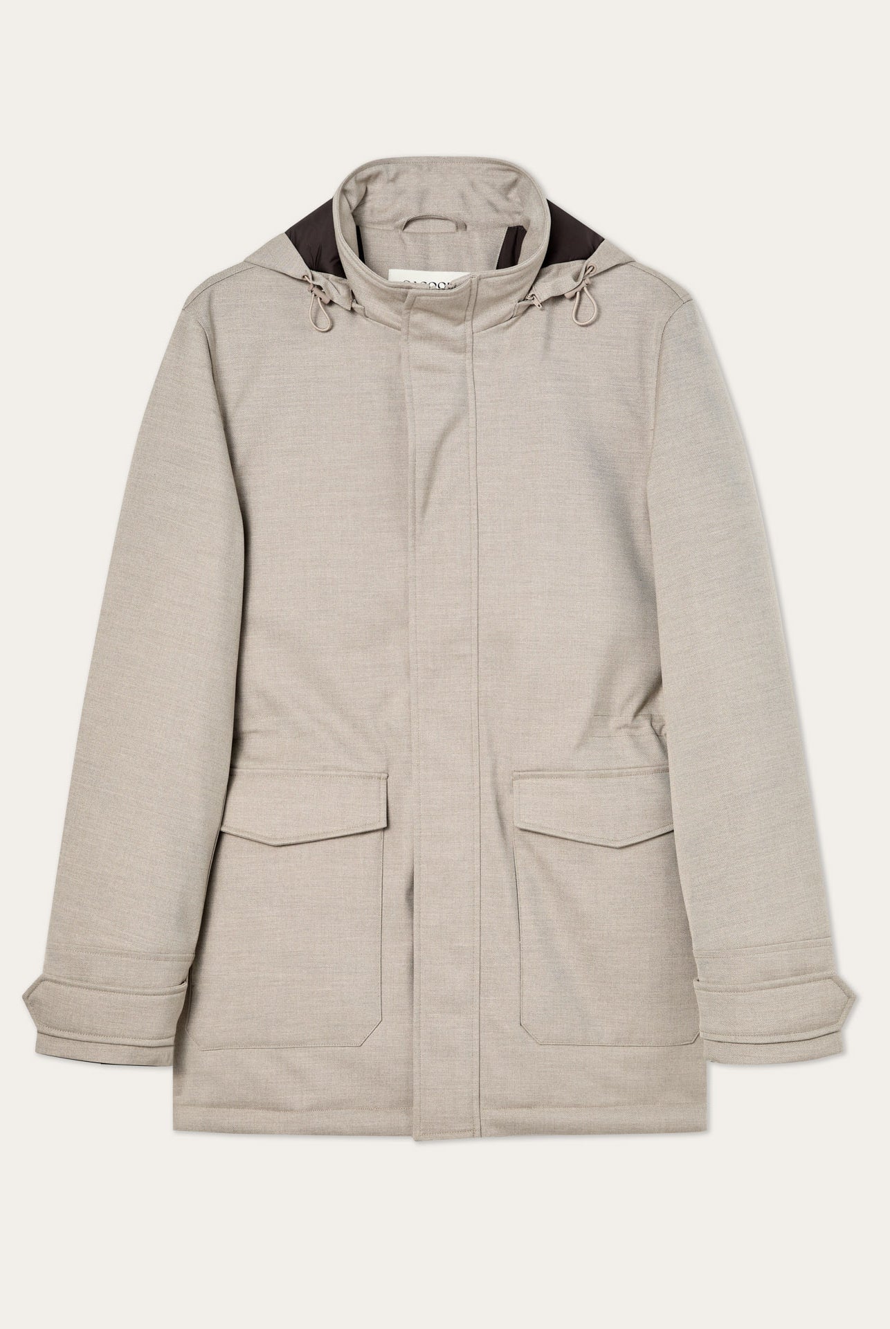 Light Beige