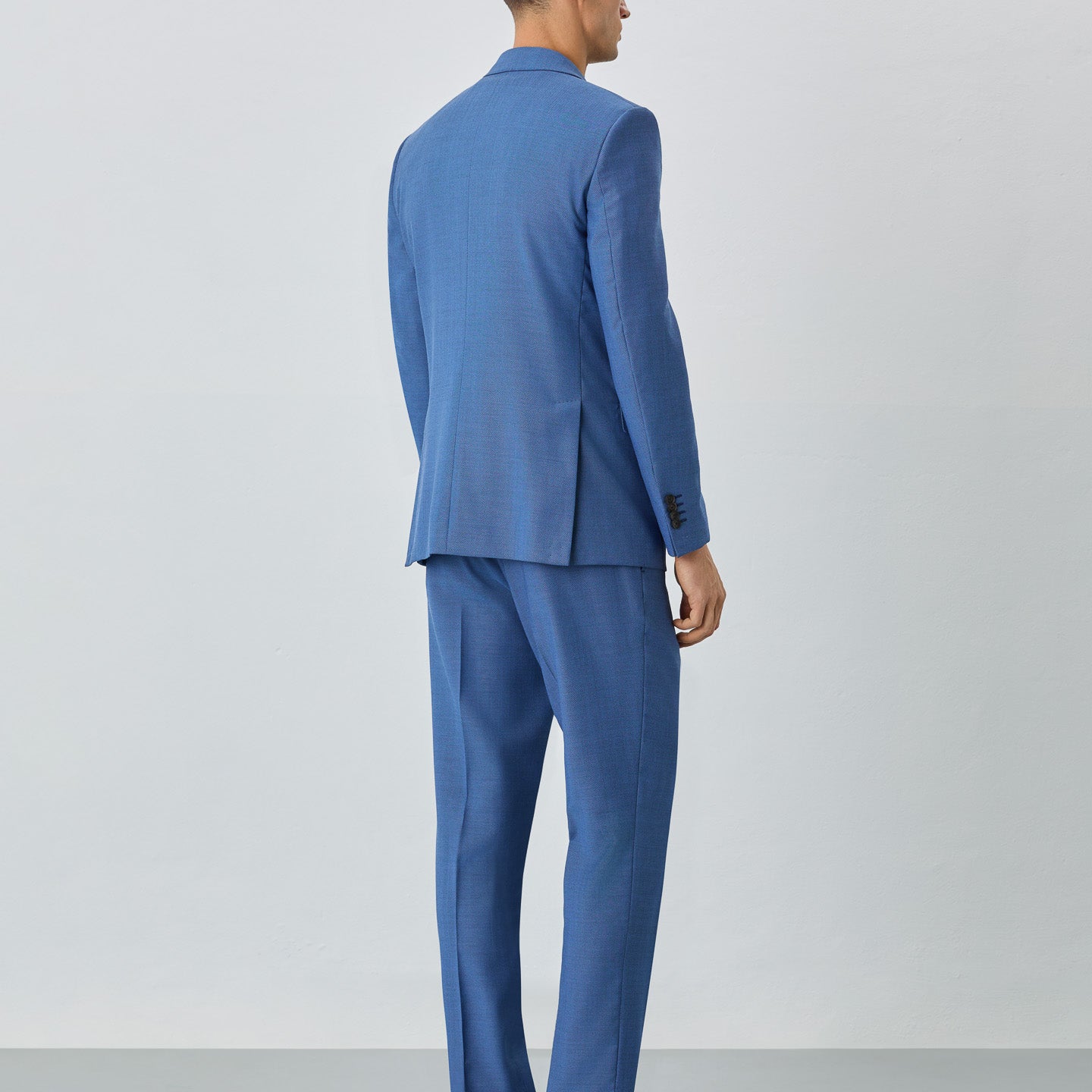 Medium Blue