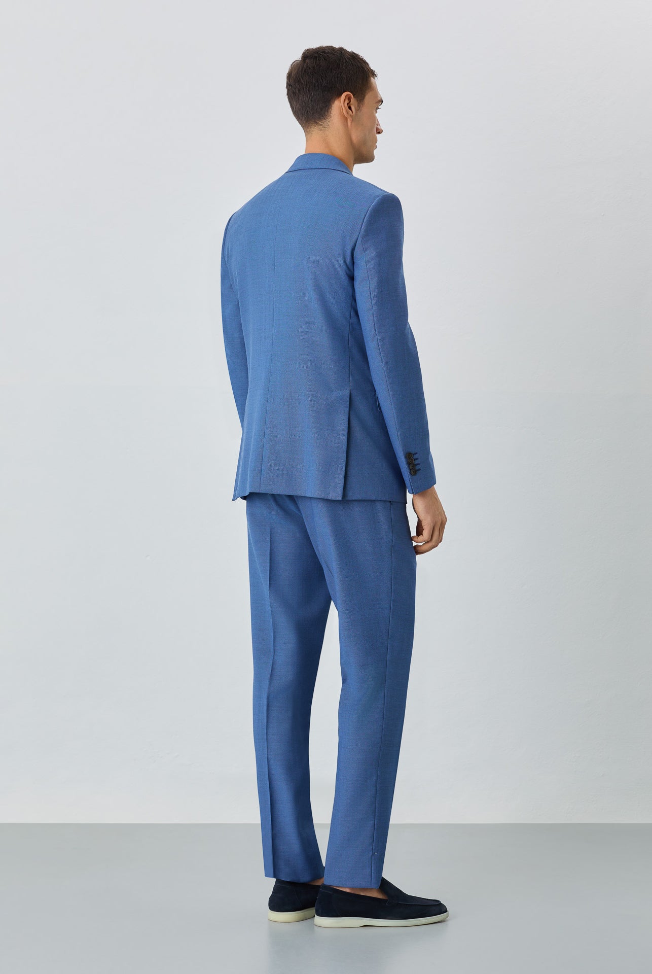 Medium Blue