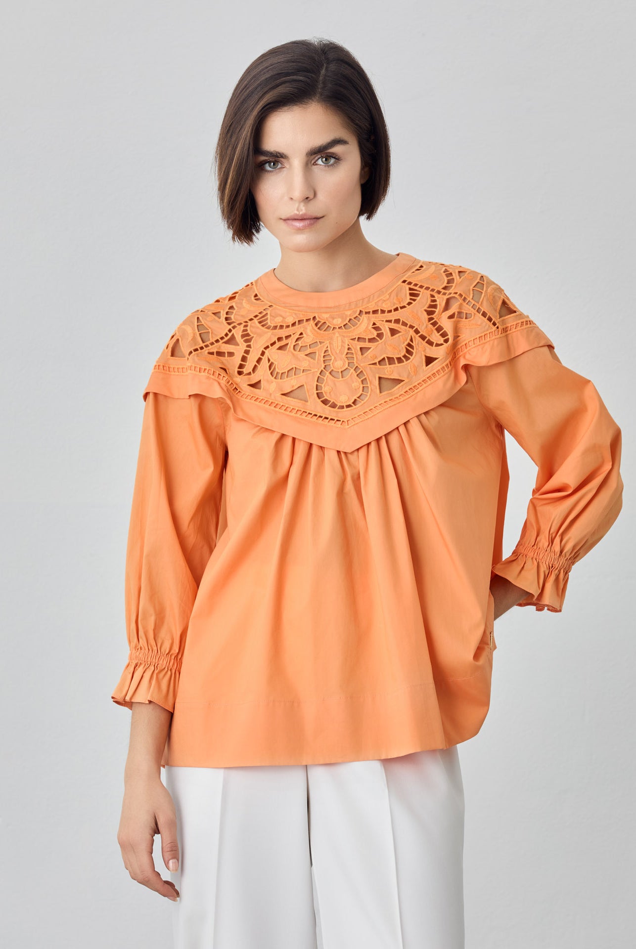 Light Orange