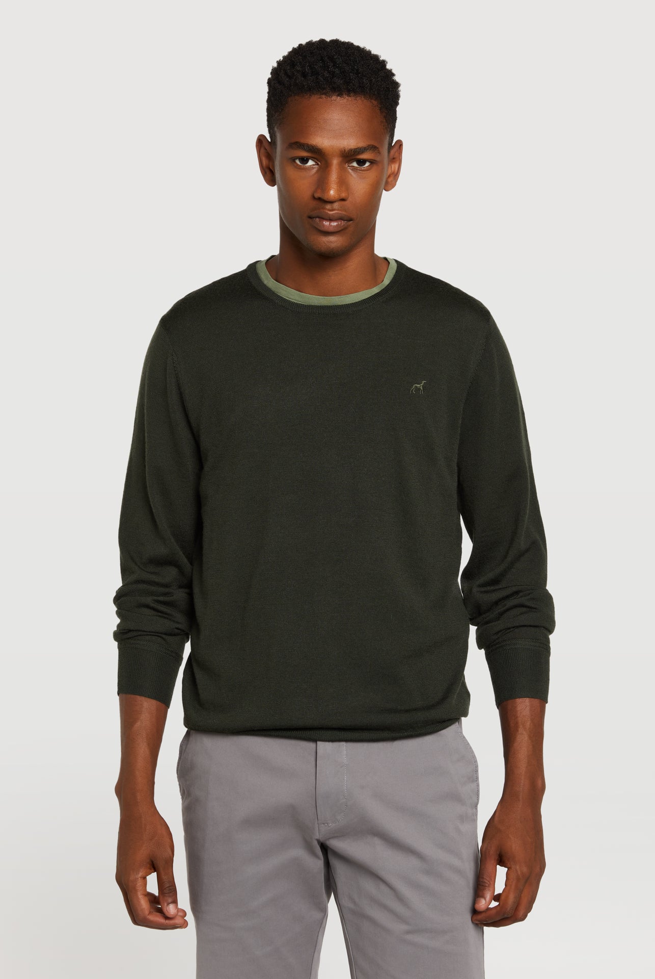 Khaki