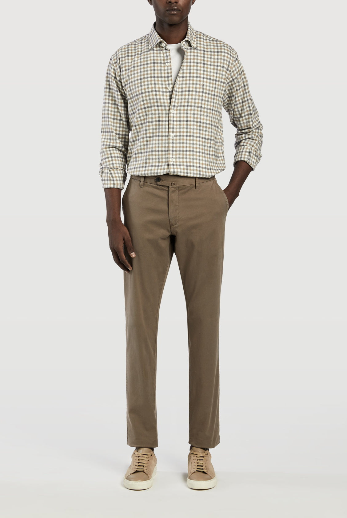 Light Brown
