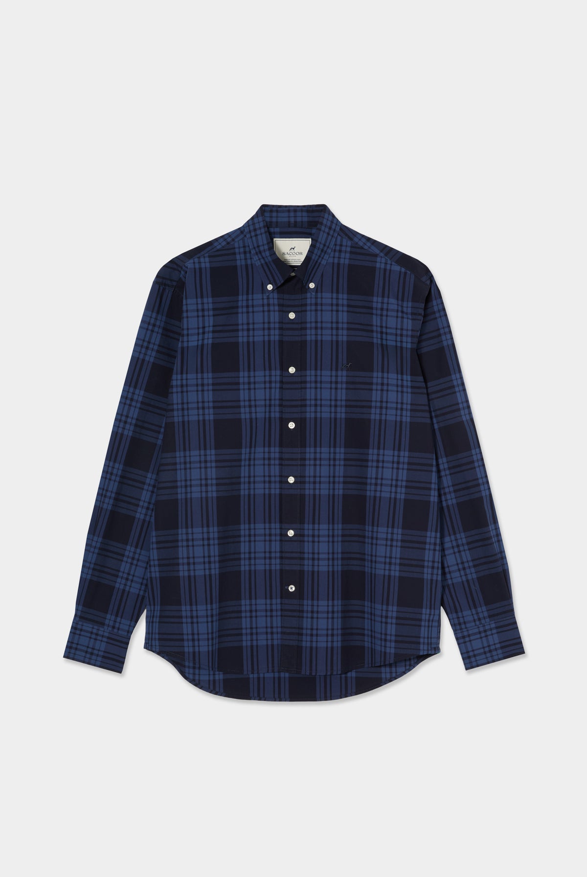 Dark Blue (AI)