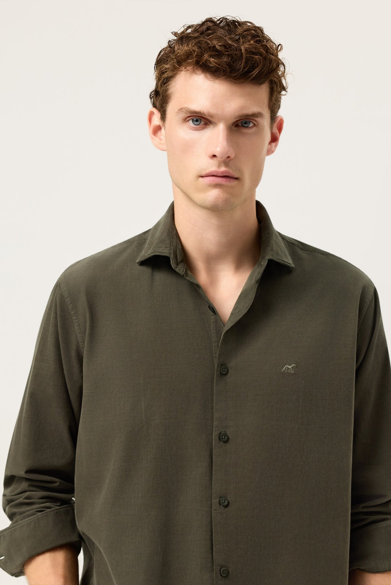 Dark Green