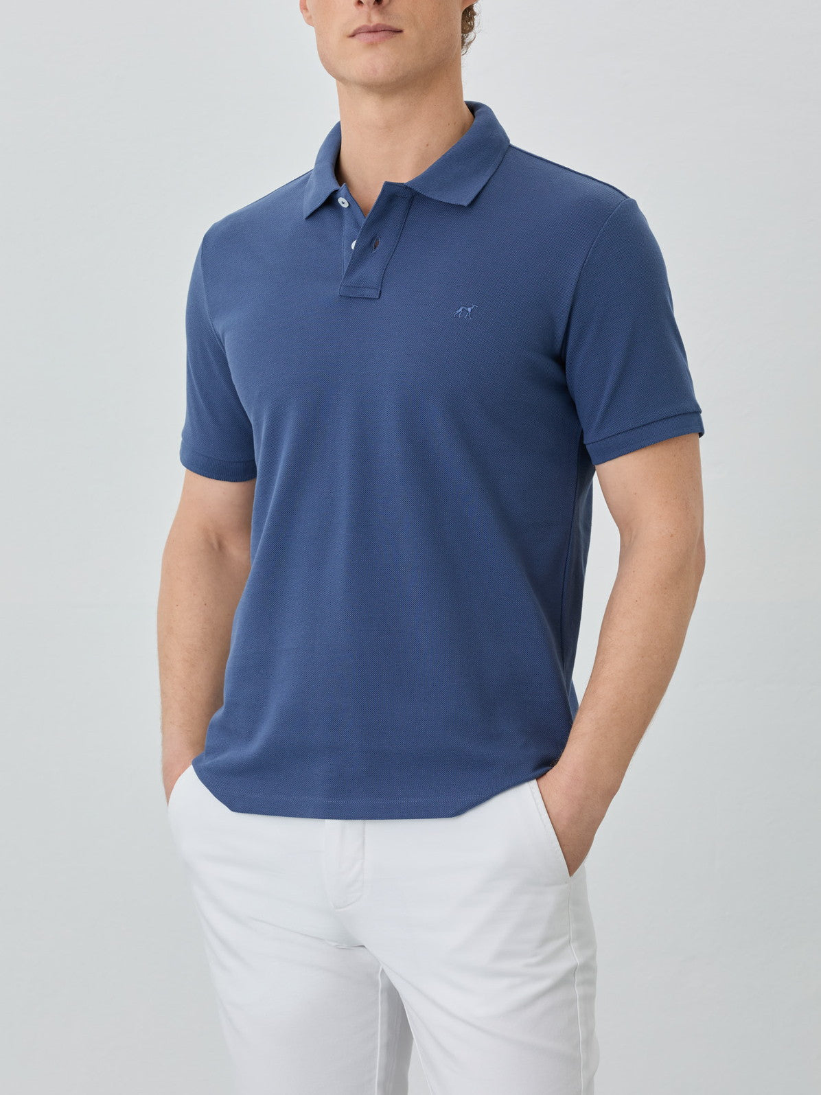 Medium Blue